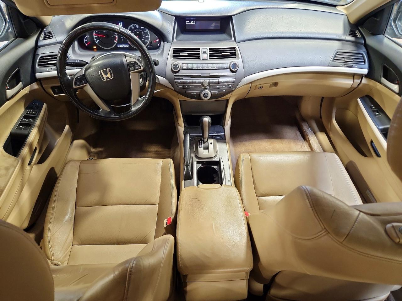 2012 Honda Accord Se Black vin: 1HGCP2F62CA032657