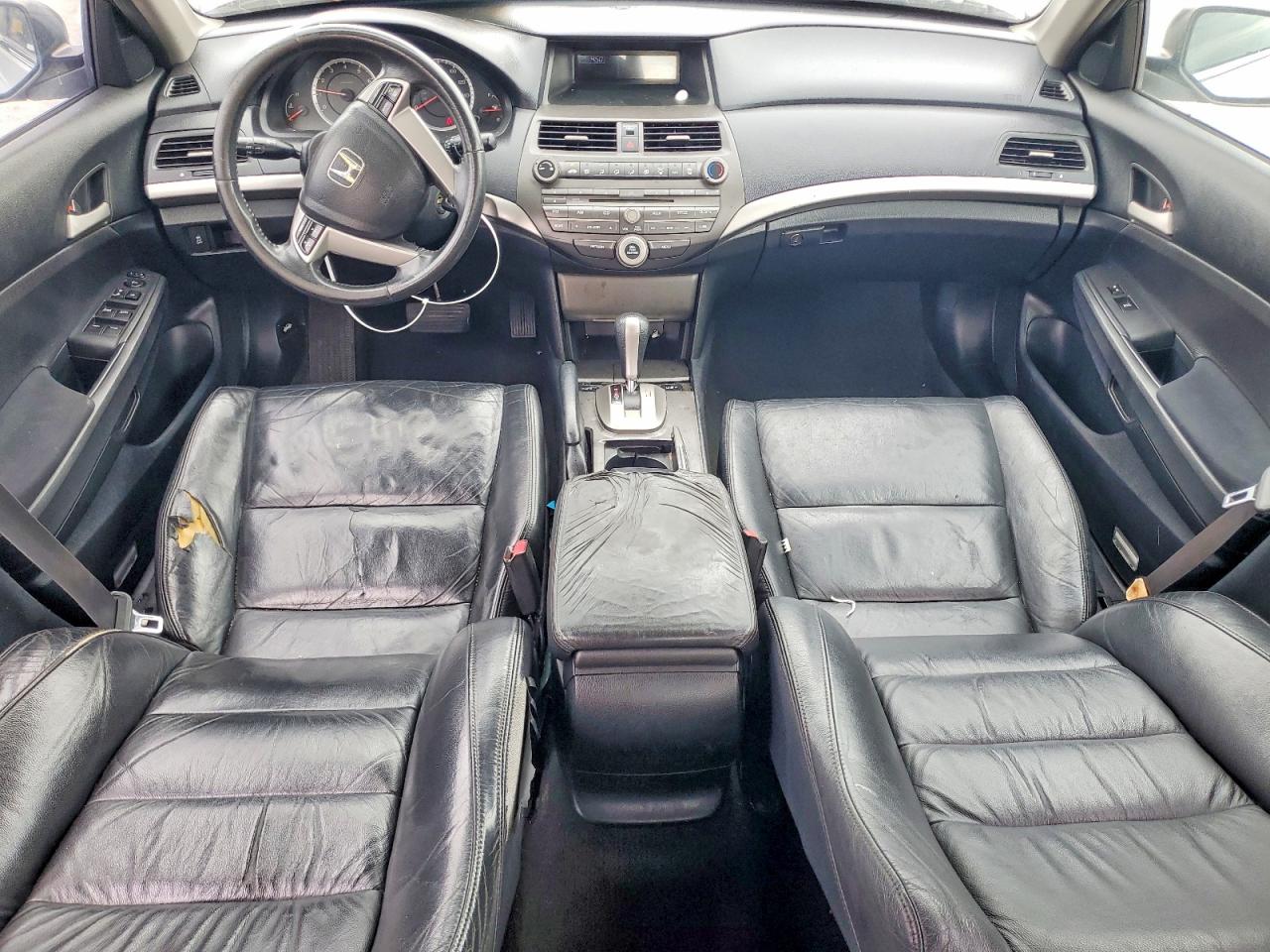 2012 Honda Accord Se Серебряный vin: 1HGCP2F62CA042038