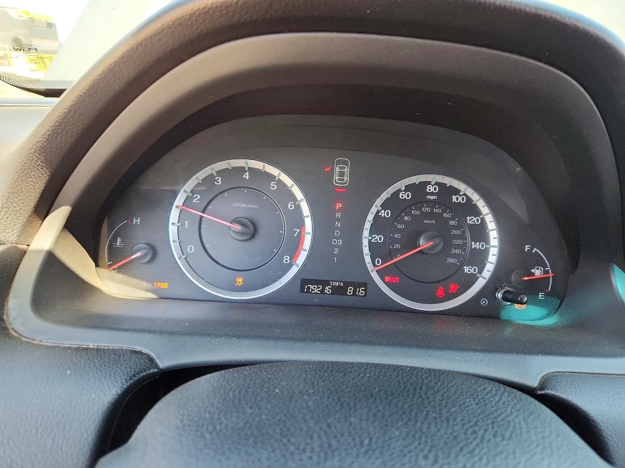 2012 Honda Accord Se Gray vin: 1HGCP2F62CA067439