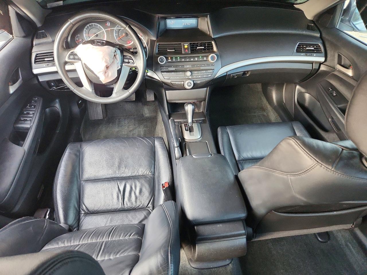 2012 Honda Accord Se Silver vin: 1HGCP2F62CA084189