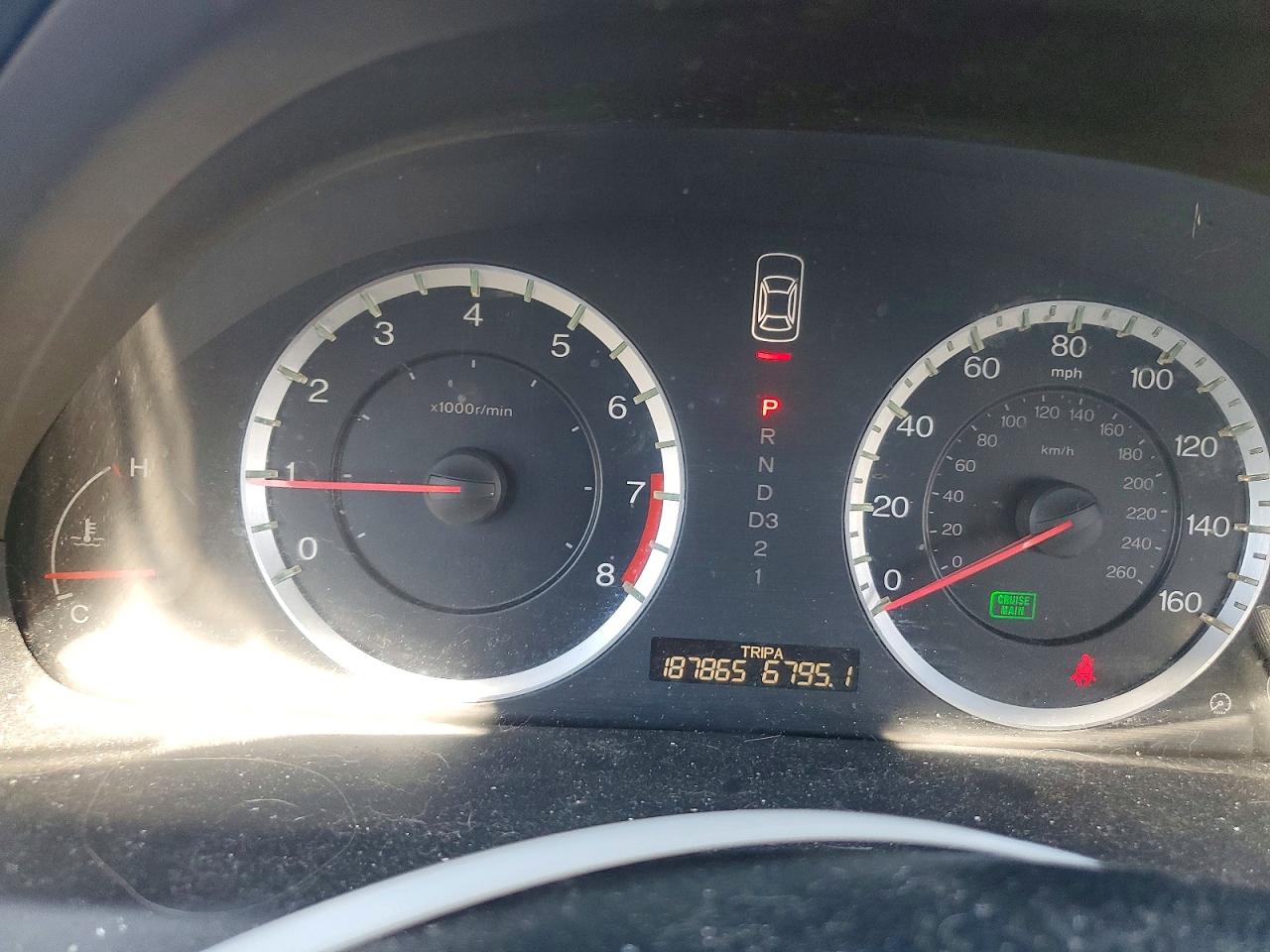 2012 Honda Accord Se Серебряный vin: 1HGCP2F62CA128305