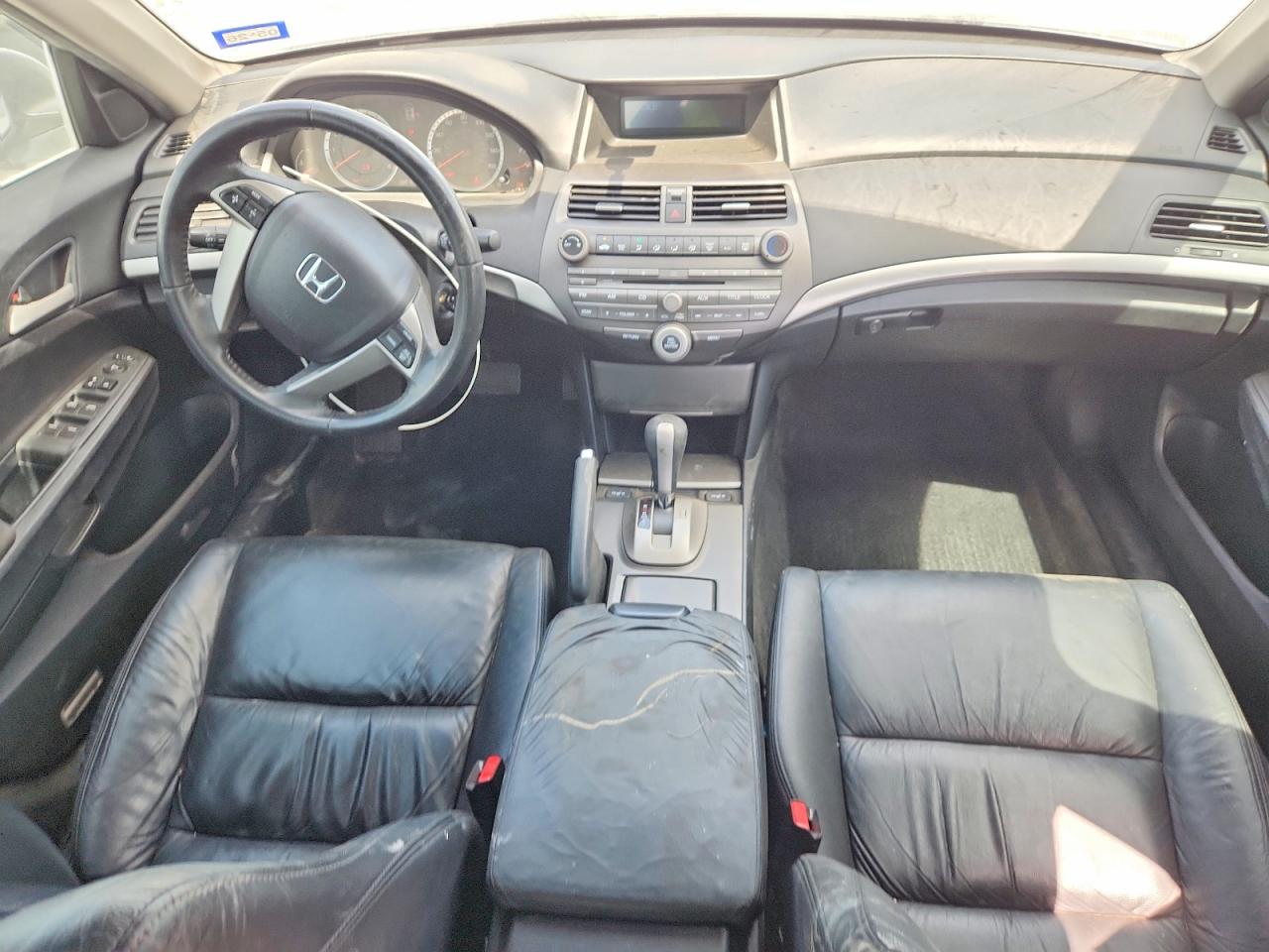 2012 Honda Accord Se Silver vin: 1HGCP2F62CA155603