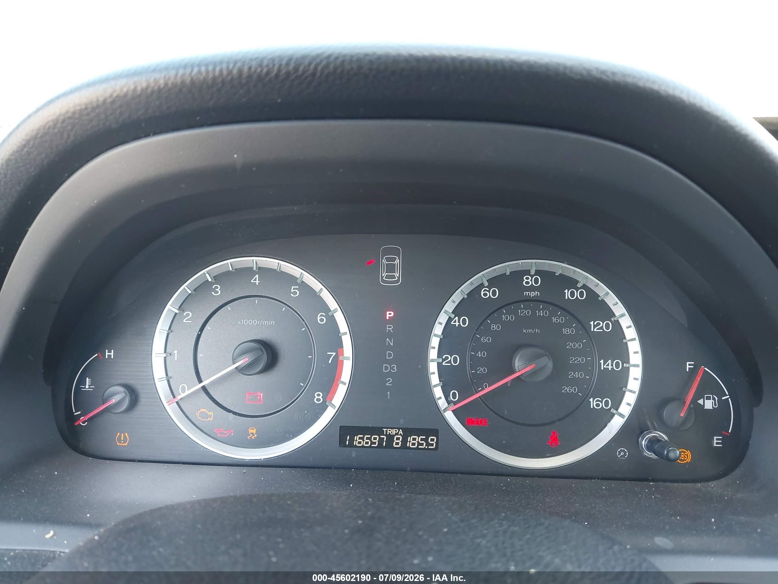 2012 Honda Accord 2.4 Se Gray vin: 1HGCP2F62CA168349