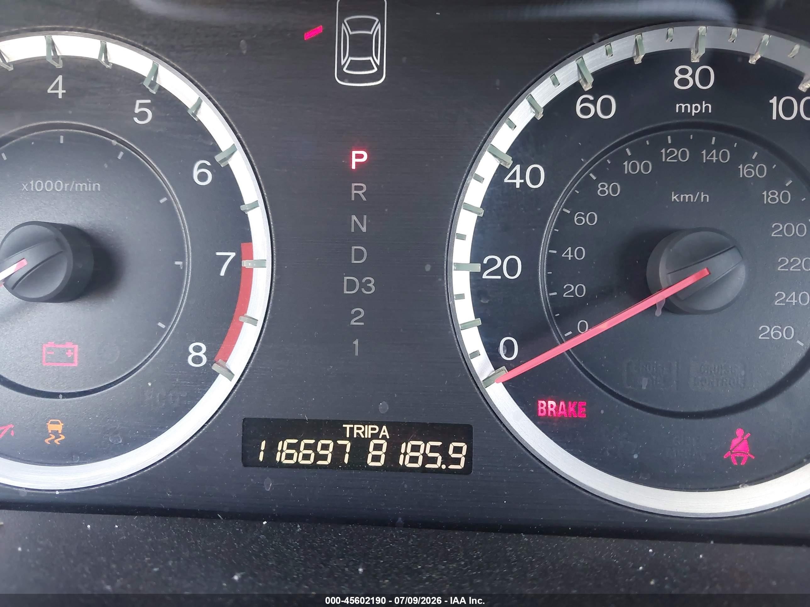 2012 Honda Accord 2.4 Se Gray vin: 1HGCP2F62CA168349
