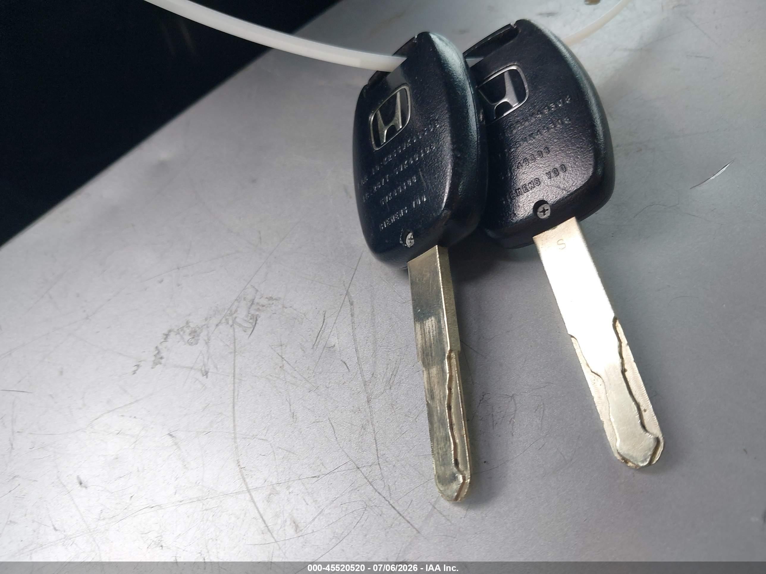 2012 Honda Accord 2.4 Se Серый vin: 1HGCP2F62CA198676
