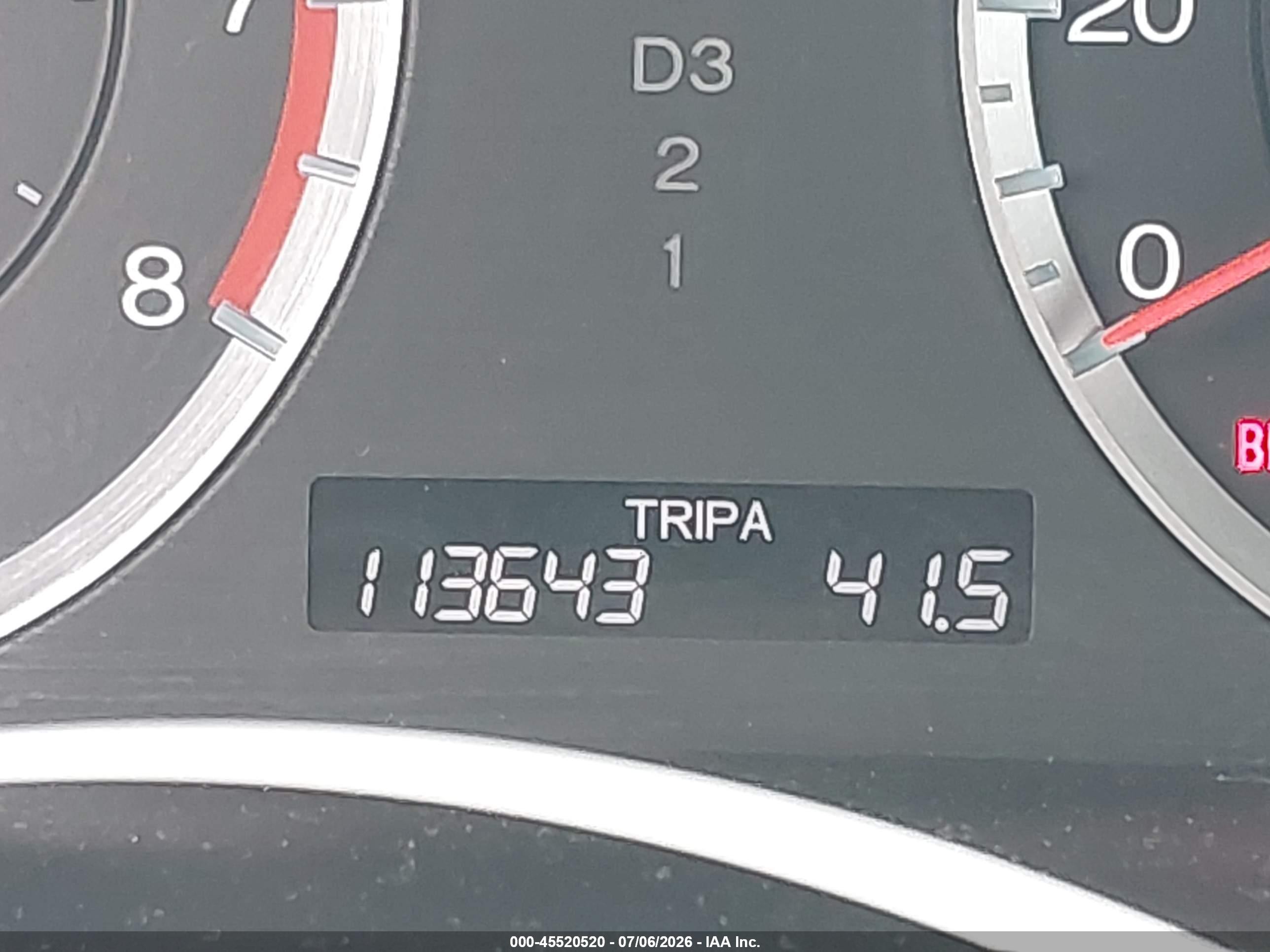 2012 Honda Accord 2.4 Se Серый vin: 1HGCP2F62CA198676