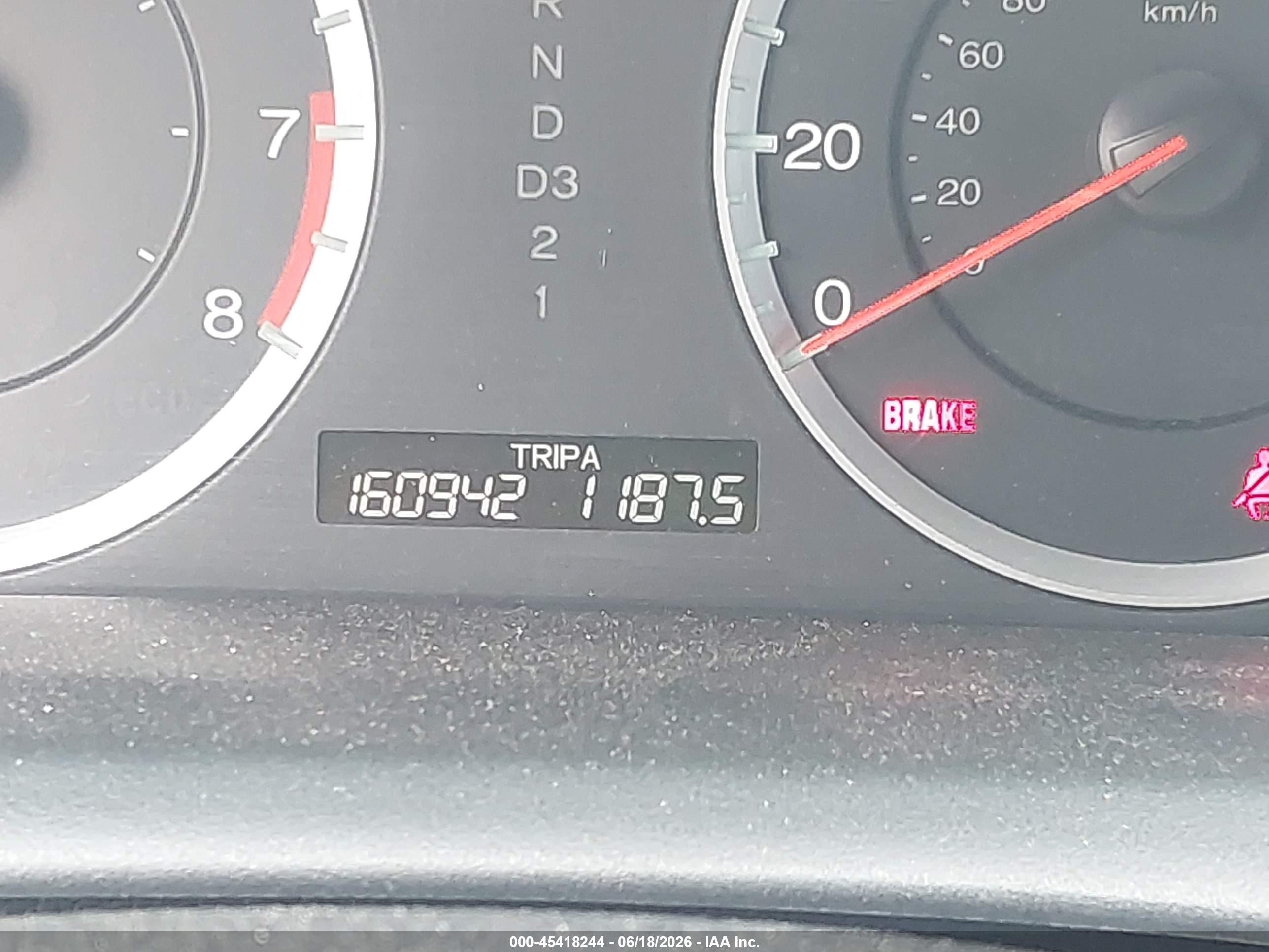 2012 Honda Accord 2.4 Se Black vin: 1HGCP2F62CA233569