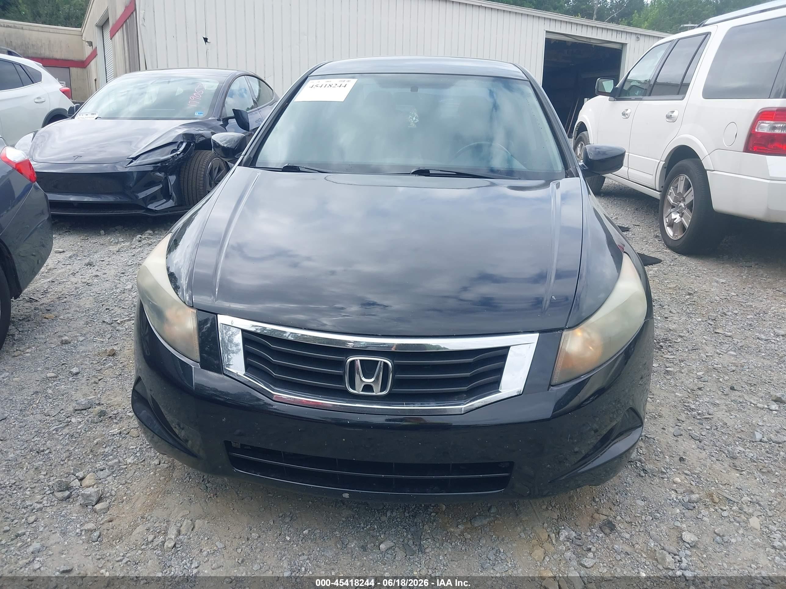 2012 Honda Accord 2.4 Se Black vin: 1HGCP2F62CA233569