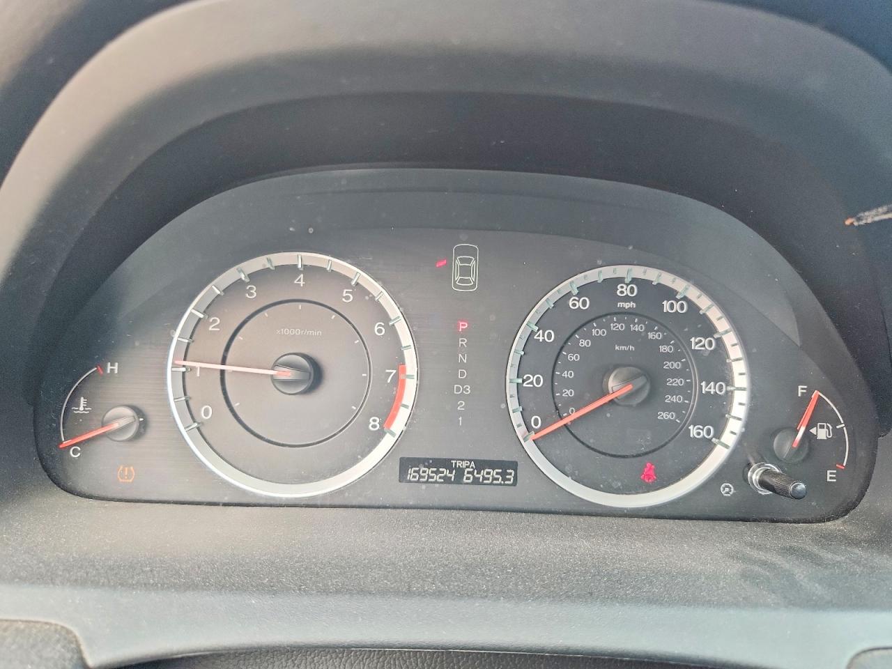2012 Honda Accord Se Черный vin: 1HGCP2F62CA244569