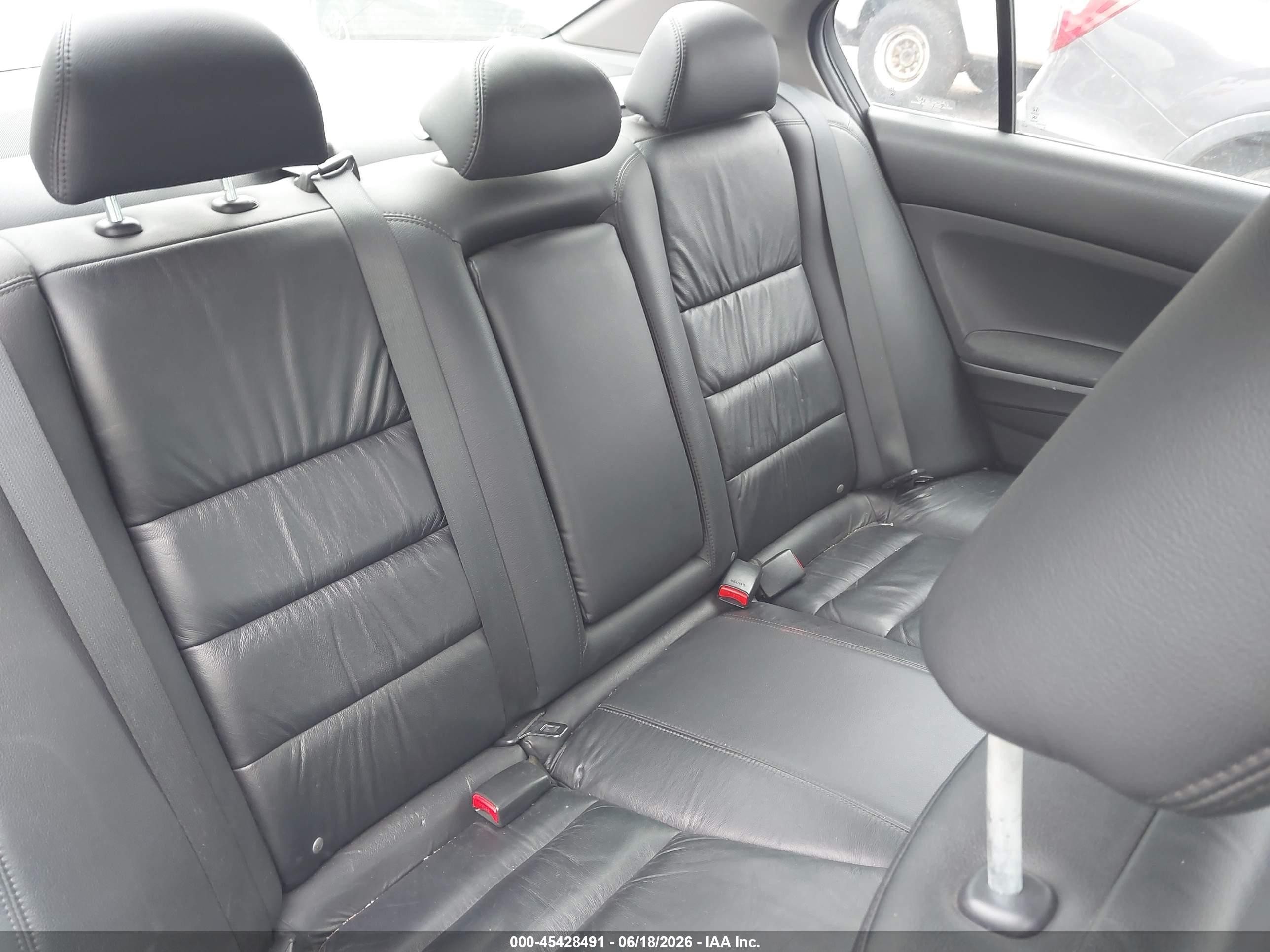 2011 Honda Accord 2.4 Se Silver vin: 1HGCP2F63BA090355