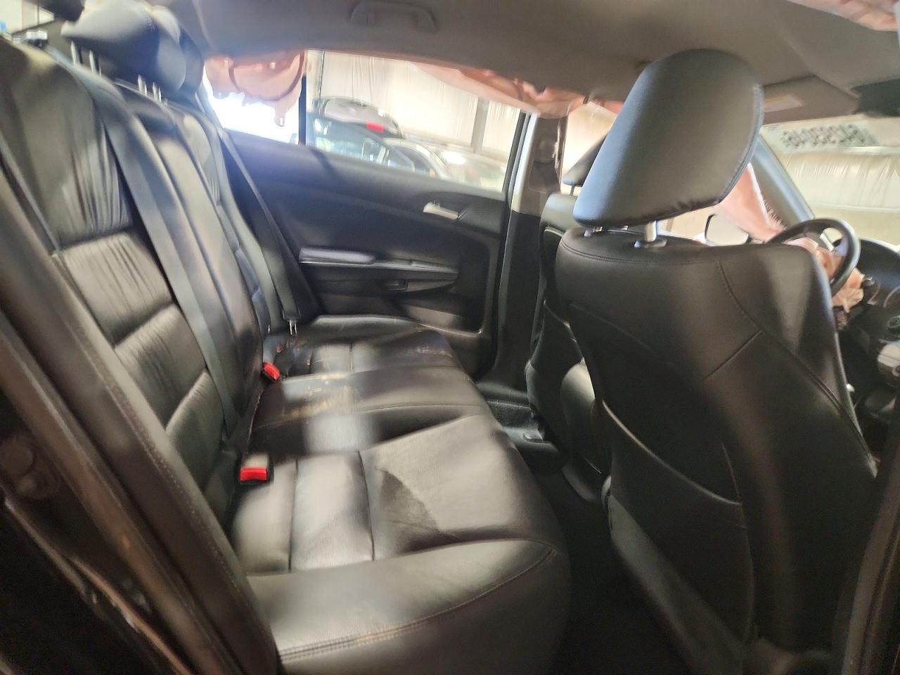 2012 Honda Accord Se Black vin: 1HGCP2F63CA033669