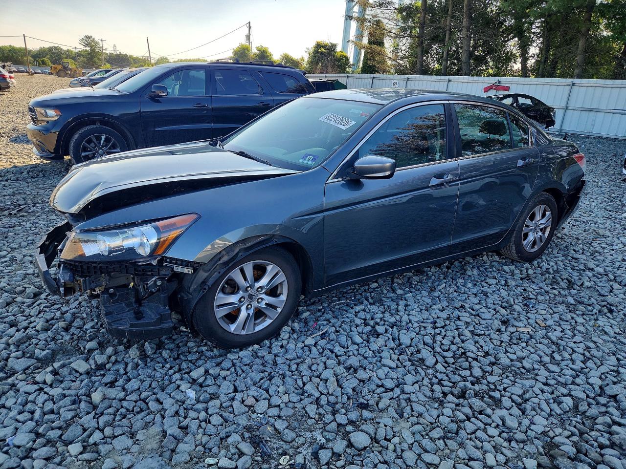 2012 Honda Accord Se White vin: 1HGCP2F63CA040363
