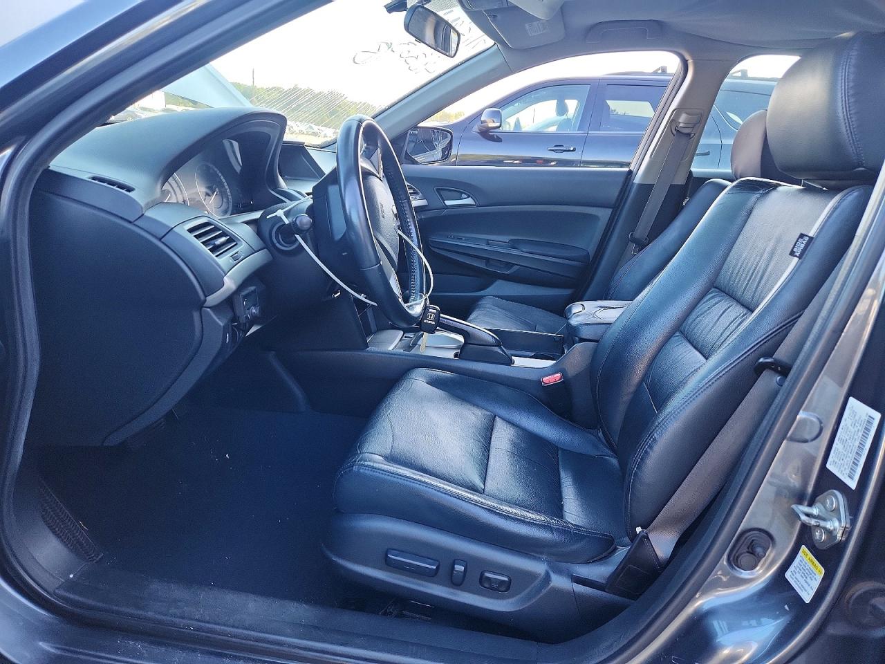 2012 Honda Accord Se White vin: 1HGCP2F63CA040363