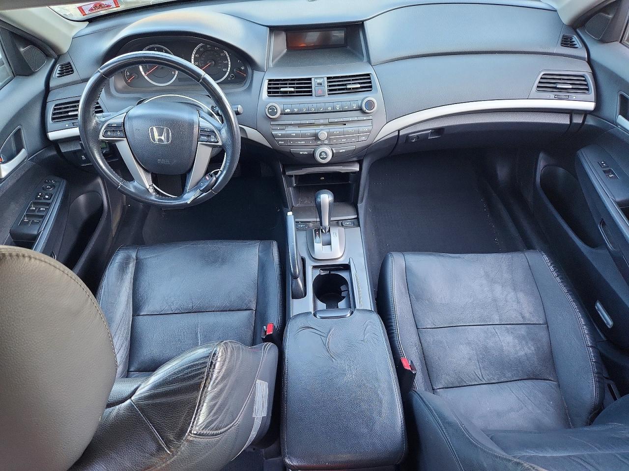 2012 Honda Accord Se White vin: 1HGCP2F63CA040363