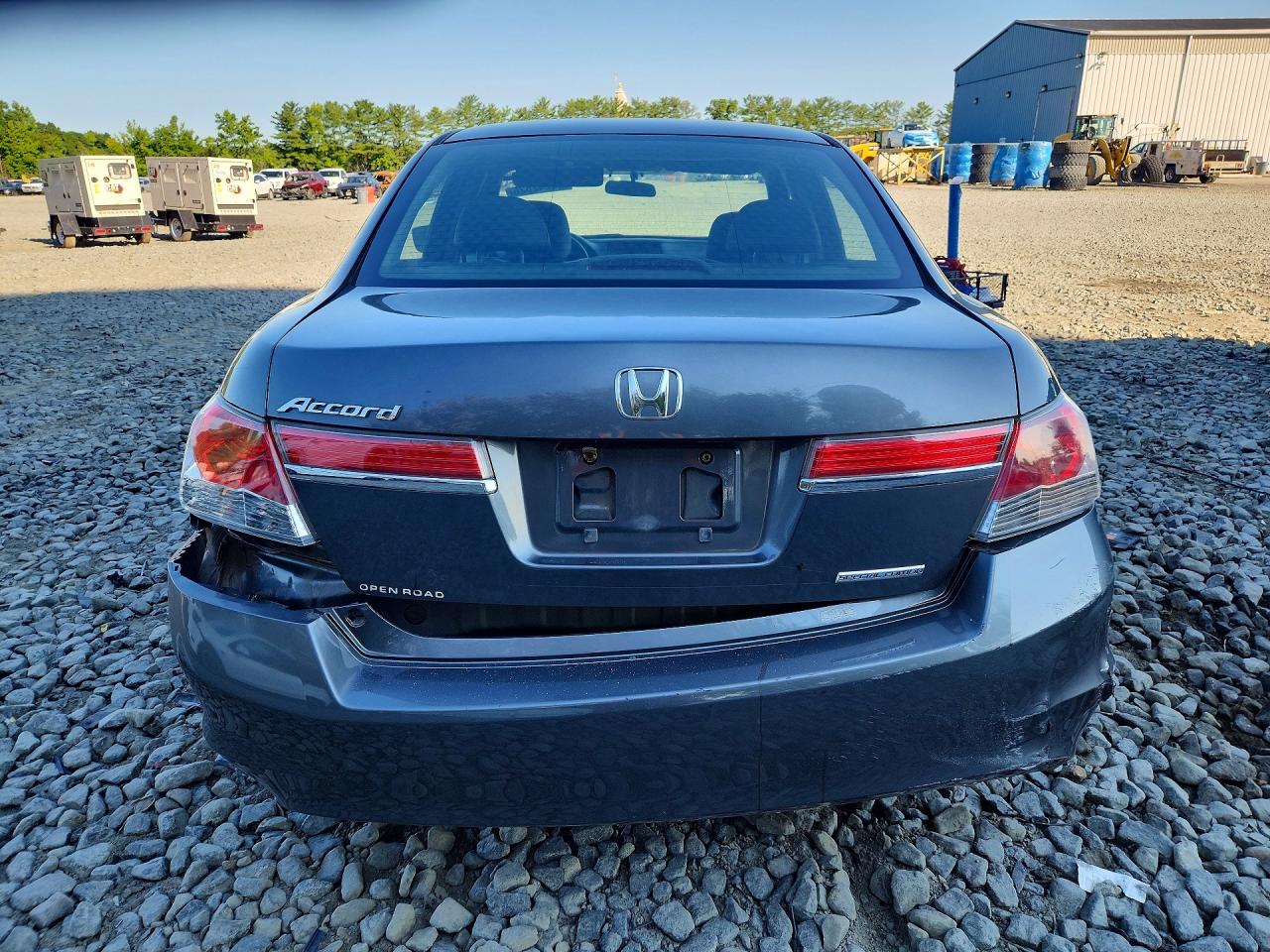 2012 Honda Accord Se White vin: 1HGCP2F63CA040363