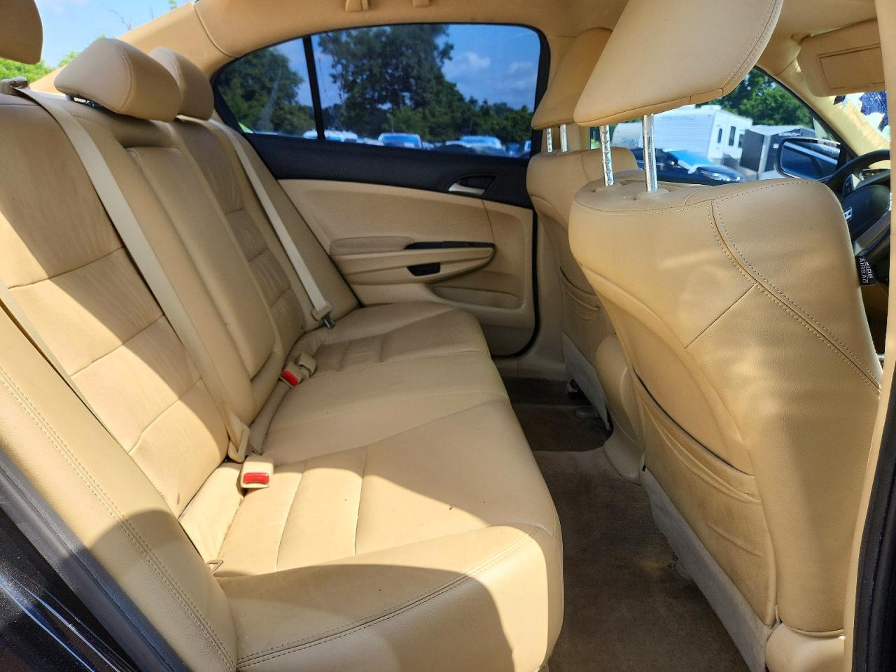 2012 Honda Accord Se Black vin: 1HGCP2F63CA068440