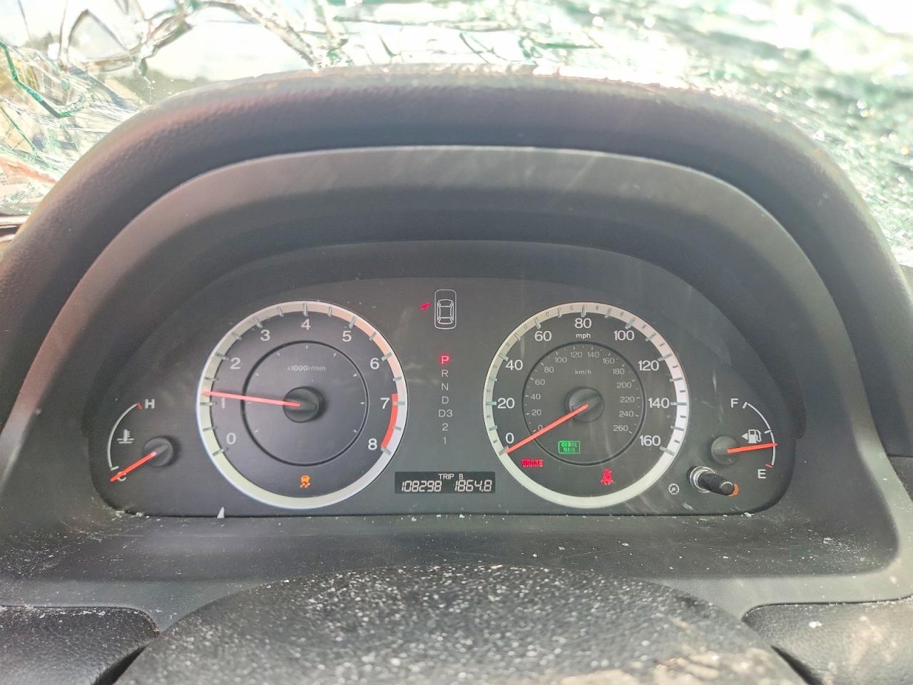 2012 Honda Accord Se Black vin: 1HGCP2F63CA068440