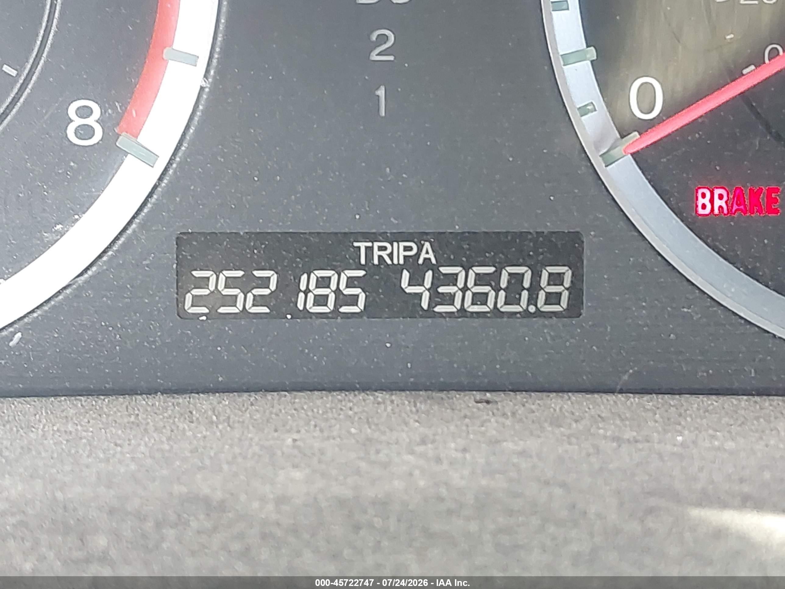 2012 Honda Accord 2.4 Se Gray vin: 1HGCP2F63CA091216