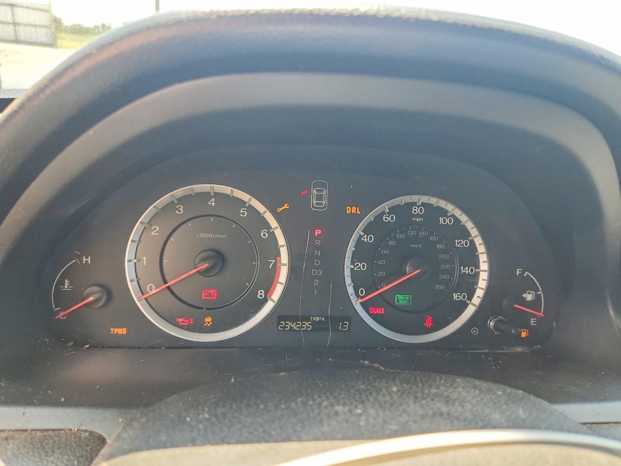 2012 Honda Accord Se Gray vin: 1HGCP2F63CA106197