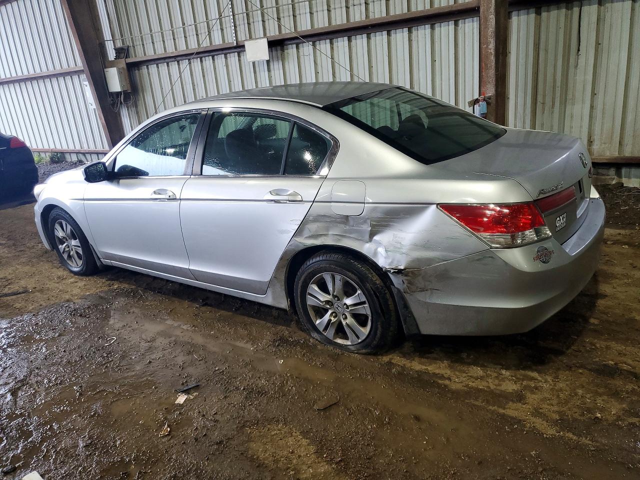 2012 Honda Accord Se White vin: 1HGCP2F63CA127034