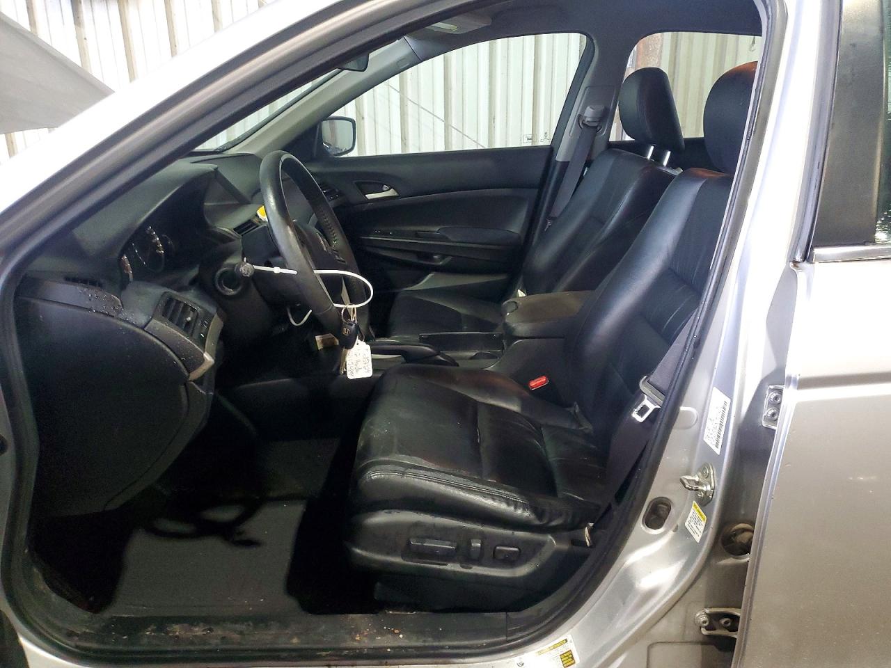 2012 Honda Accord Se White vin: 1HGCP2F63CA127034