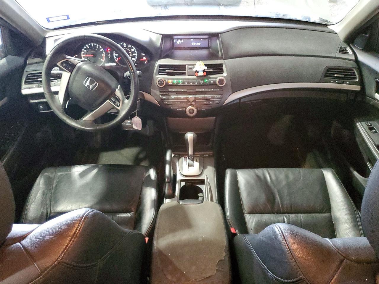 2012 Honda Accord Se White vin: 1HGCP2F63CA127034