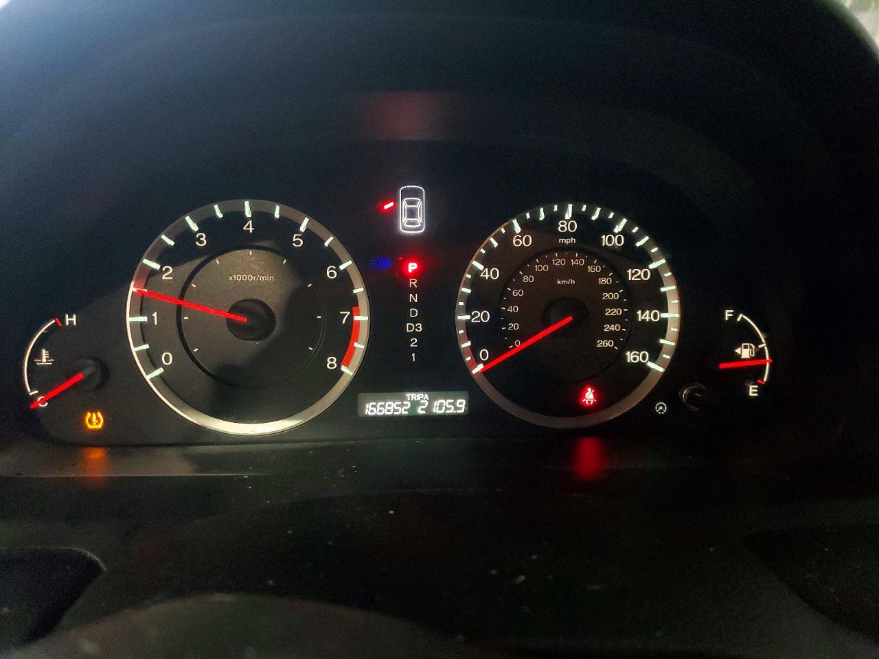2012 Honda Accord Se White vin: 1HGCP2F63CA127034