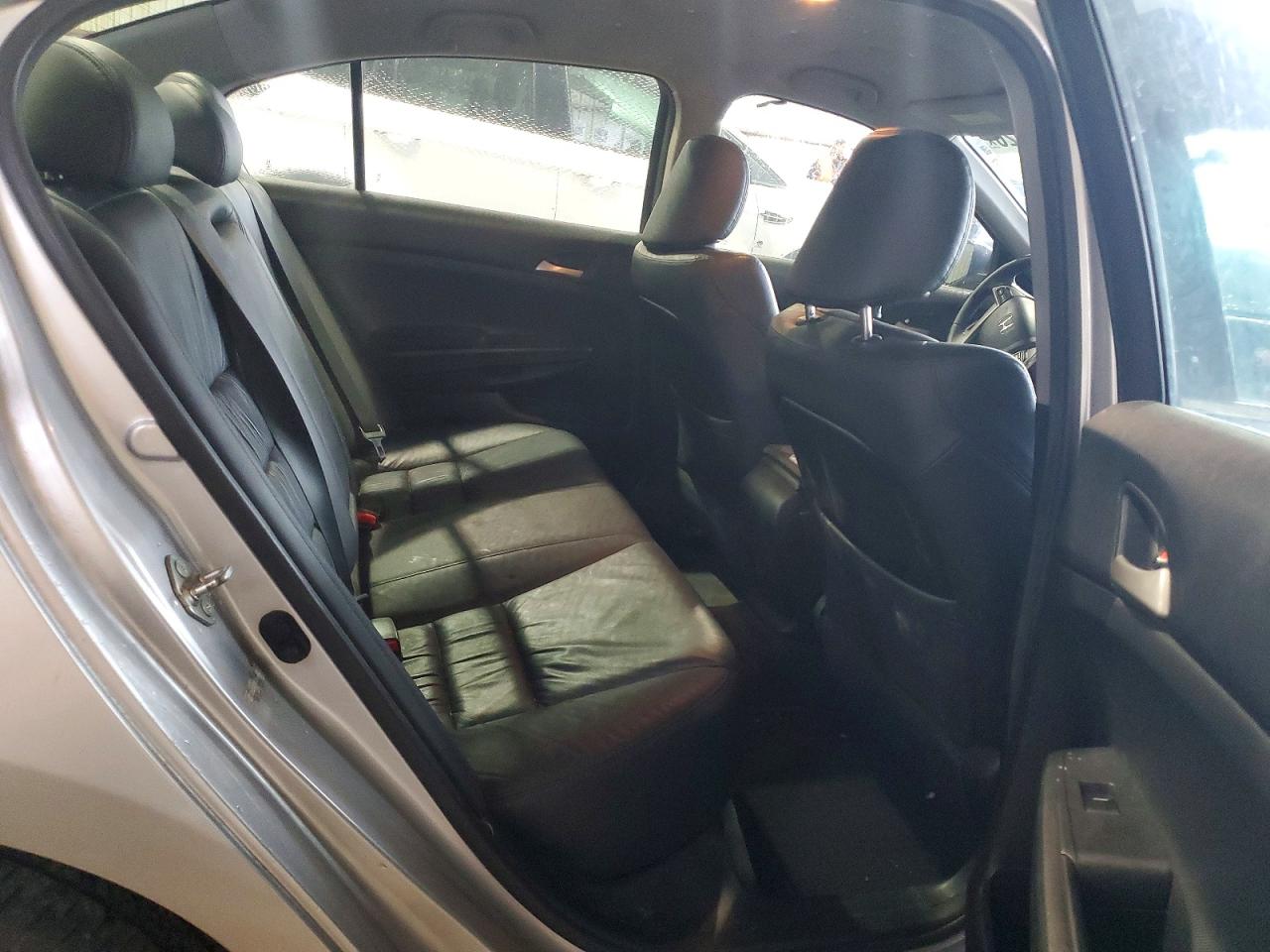 2012 Honda Accord Se White vin: 1HGCP2F63CA127034