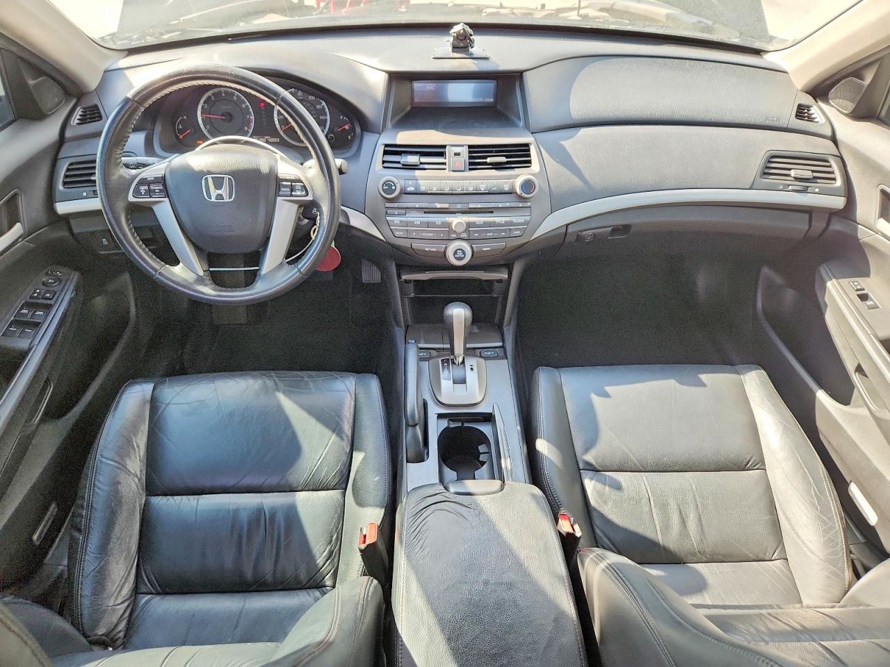 2012 Honda Accord Se Black vin: 1HGCP2F63CA138552