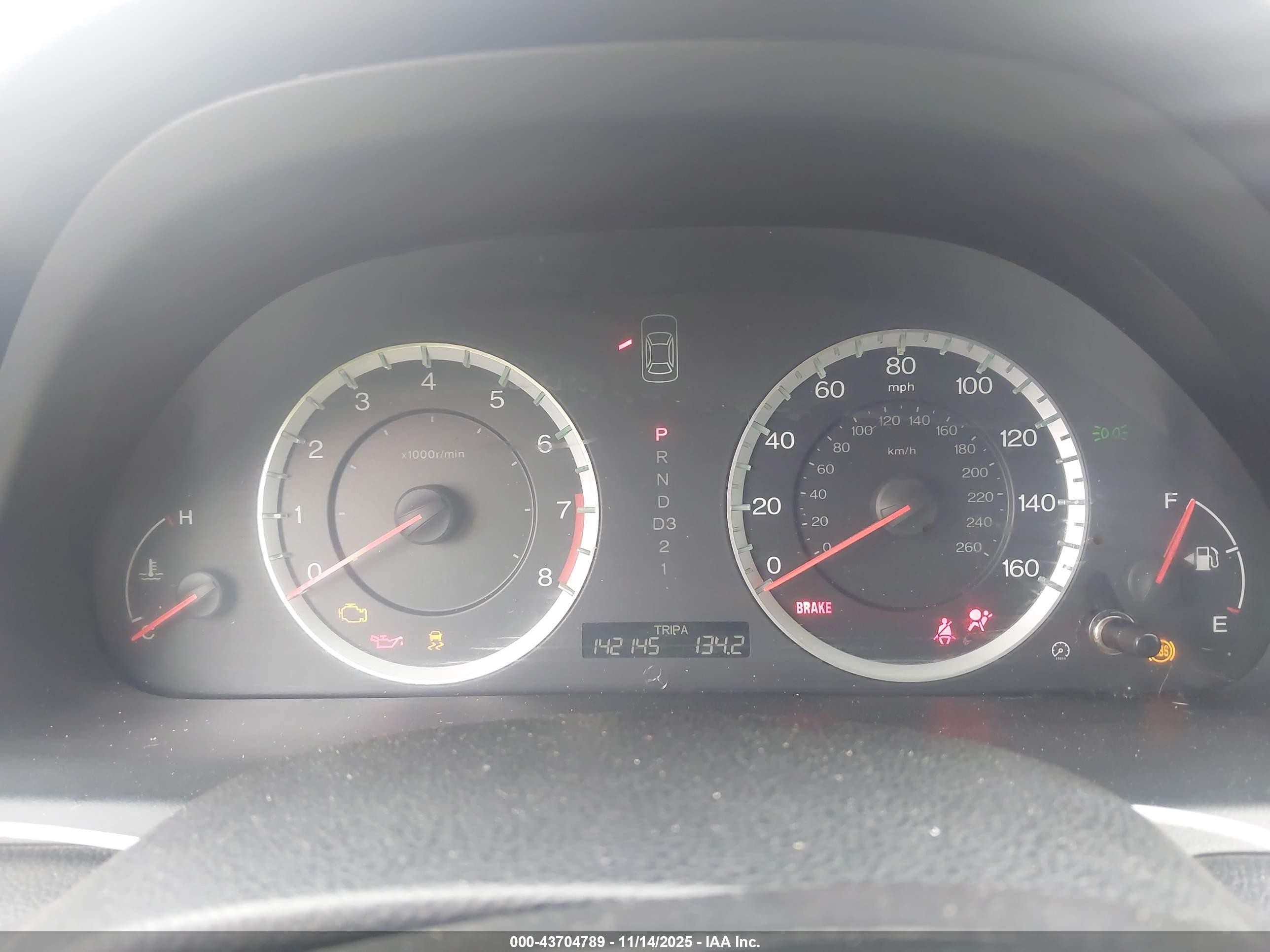 2012 Honda Accord 2.4 Se Черный vin: 1HGCP2F63CA176475