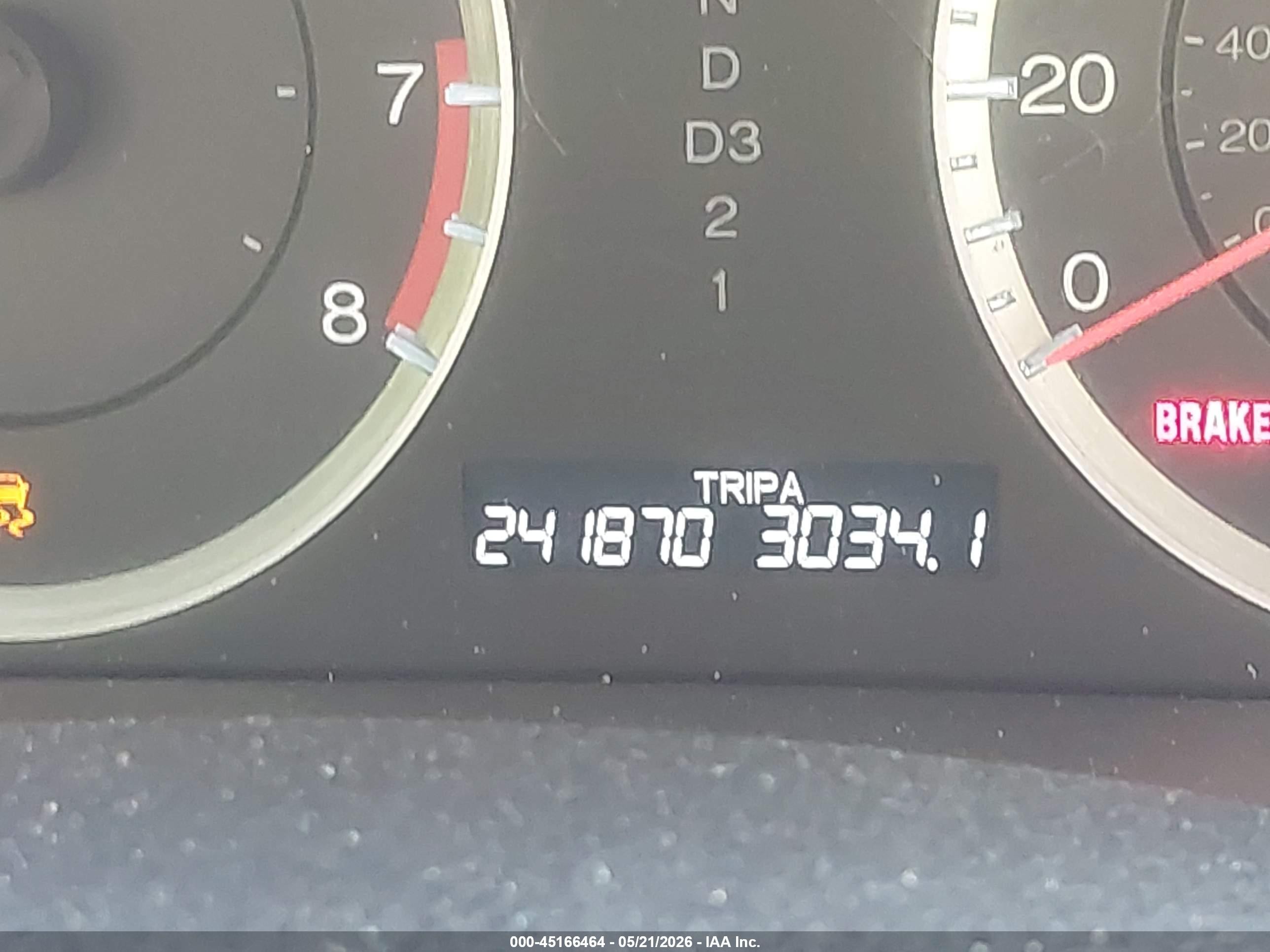2012 Honda Accord 2.4 Se Silver vin: 1HGCP2F63CA187864