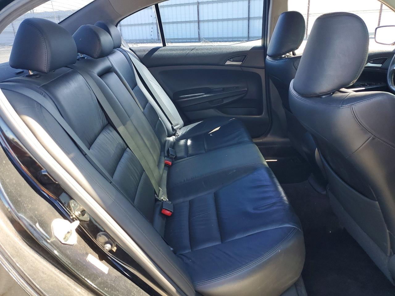 2012 Honda Accord Se Charcoal vin: 1HGCP2F63CA202928