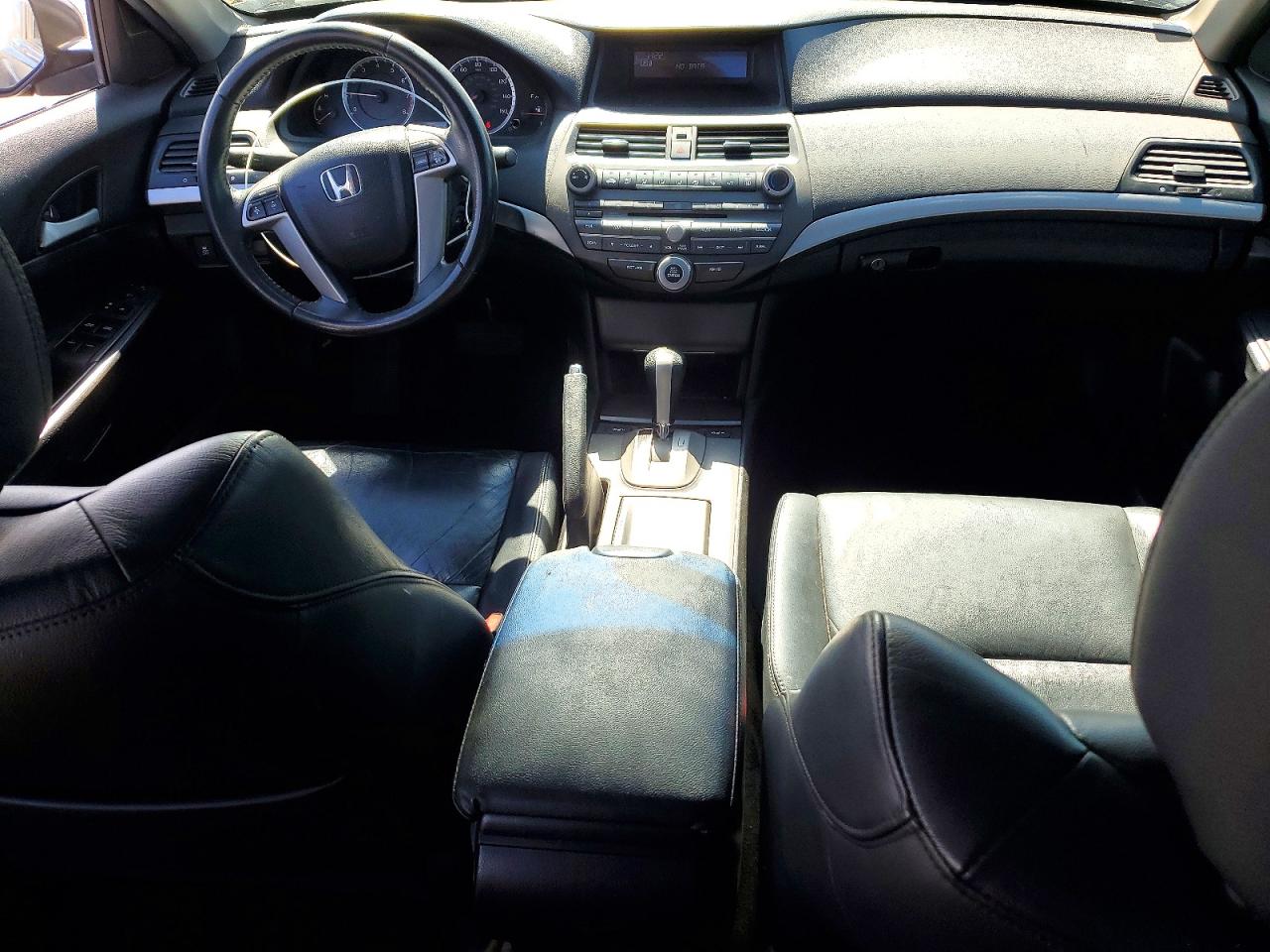 2012 Honda Accord Se Charcoal vin: 1HGCP2F63CA202928