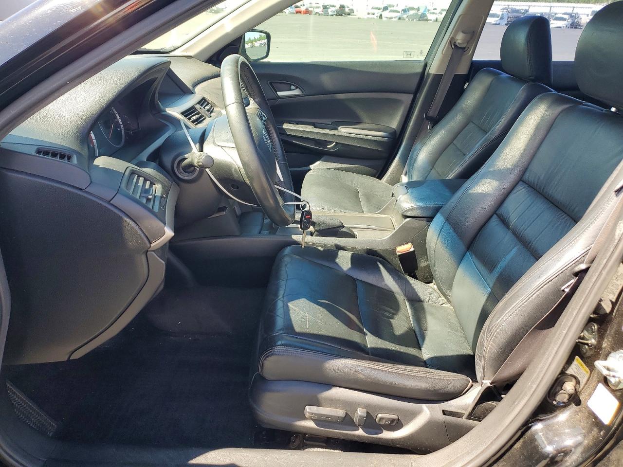 2012 Honda Accord Se Charcoal vin: 1HGCP2F63CA202928