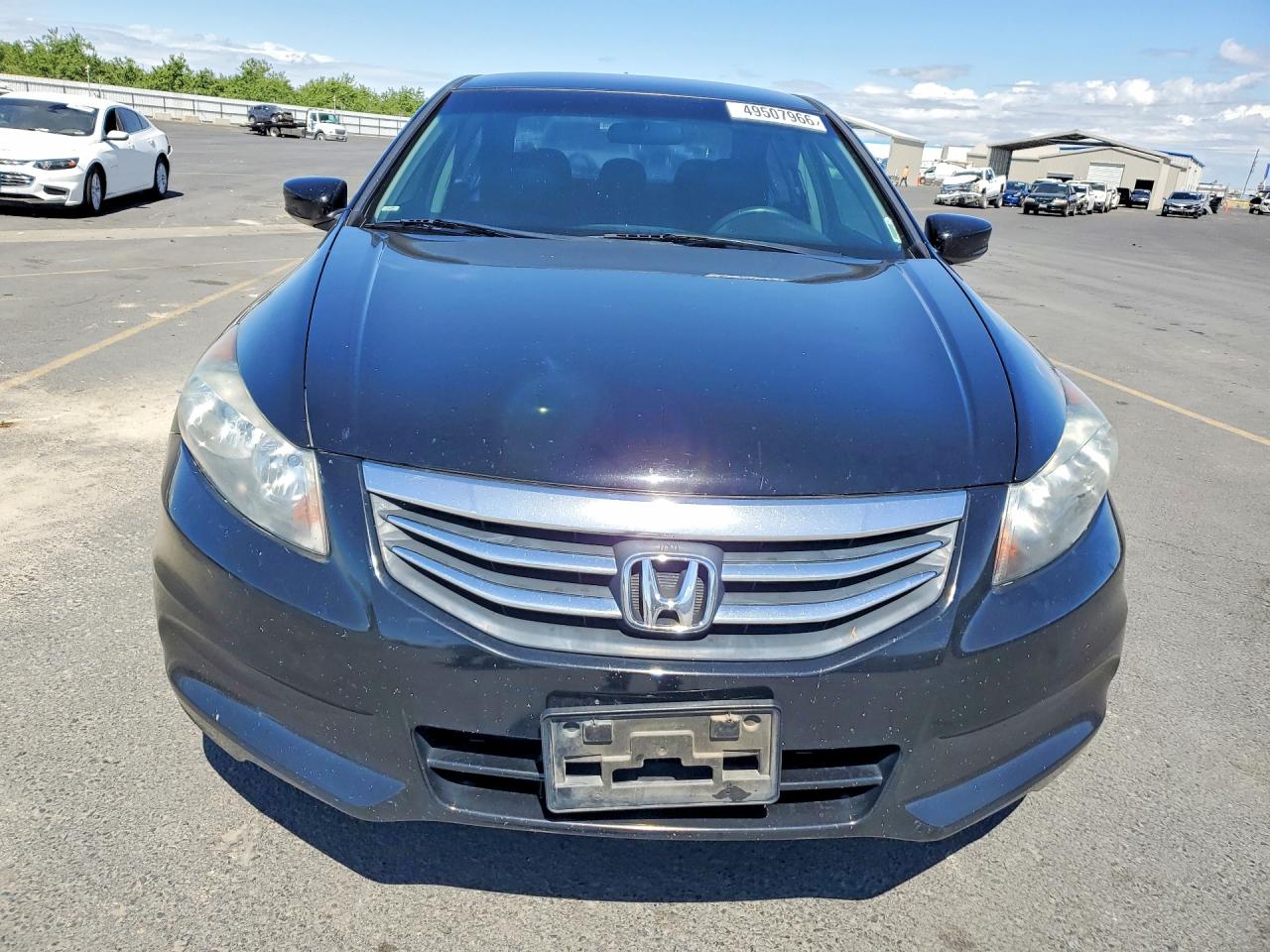 2012 Honda Accord Se Charcoal vin: 1HGCP2F63CA202928