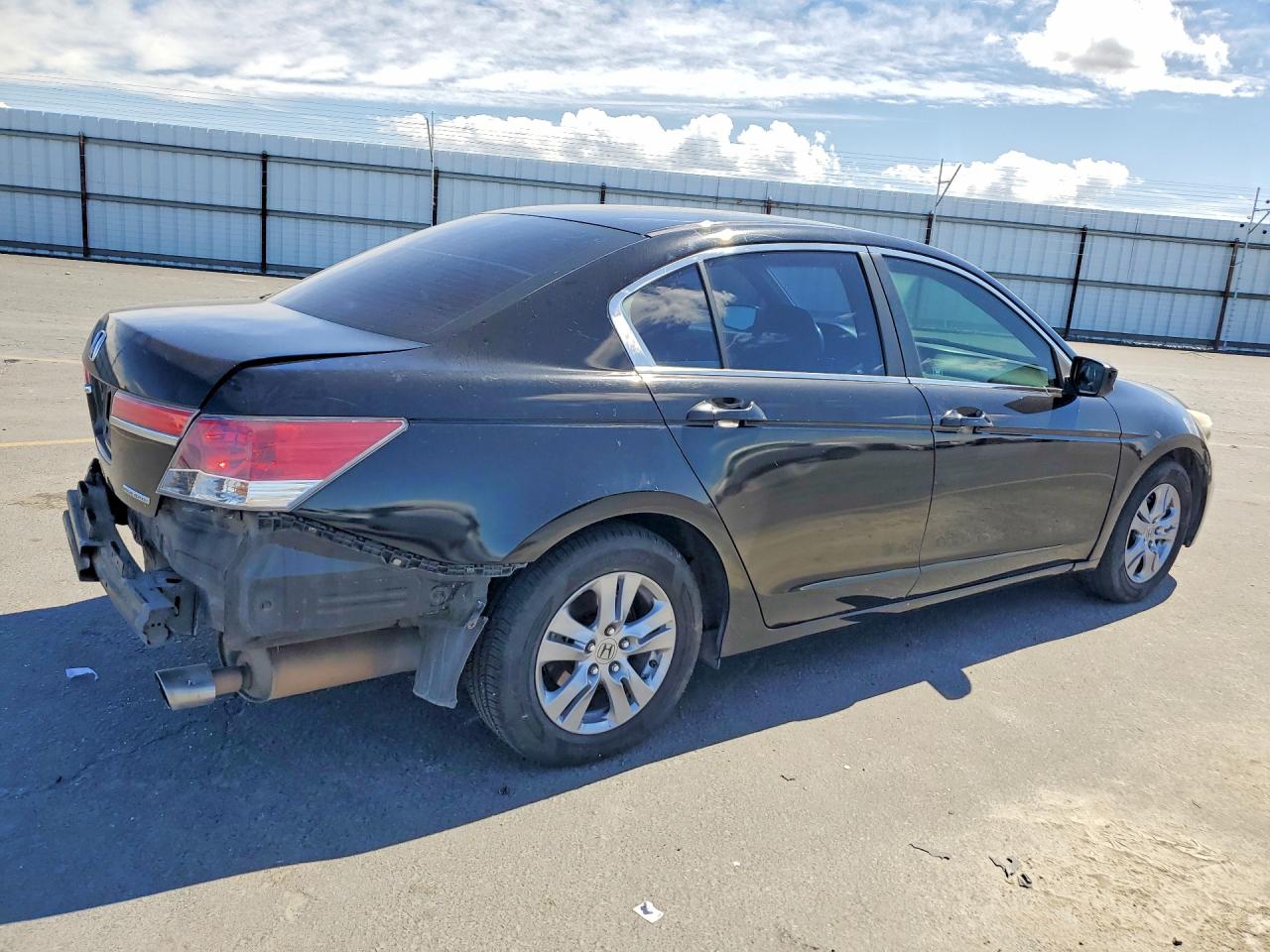 2012 Honda Accord Se Charcoal vin: 1HGCP2F63CA202928