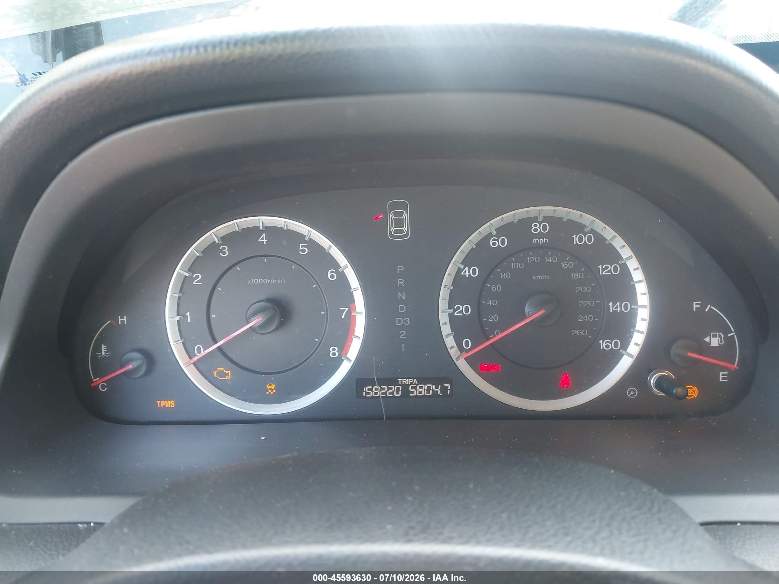 2012 Honda Accord 2.4 Se Black vin: 1HGCP2F63CA225190