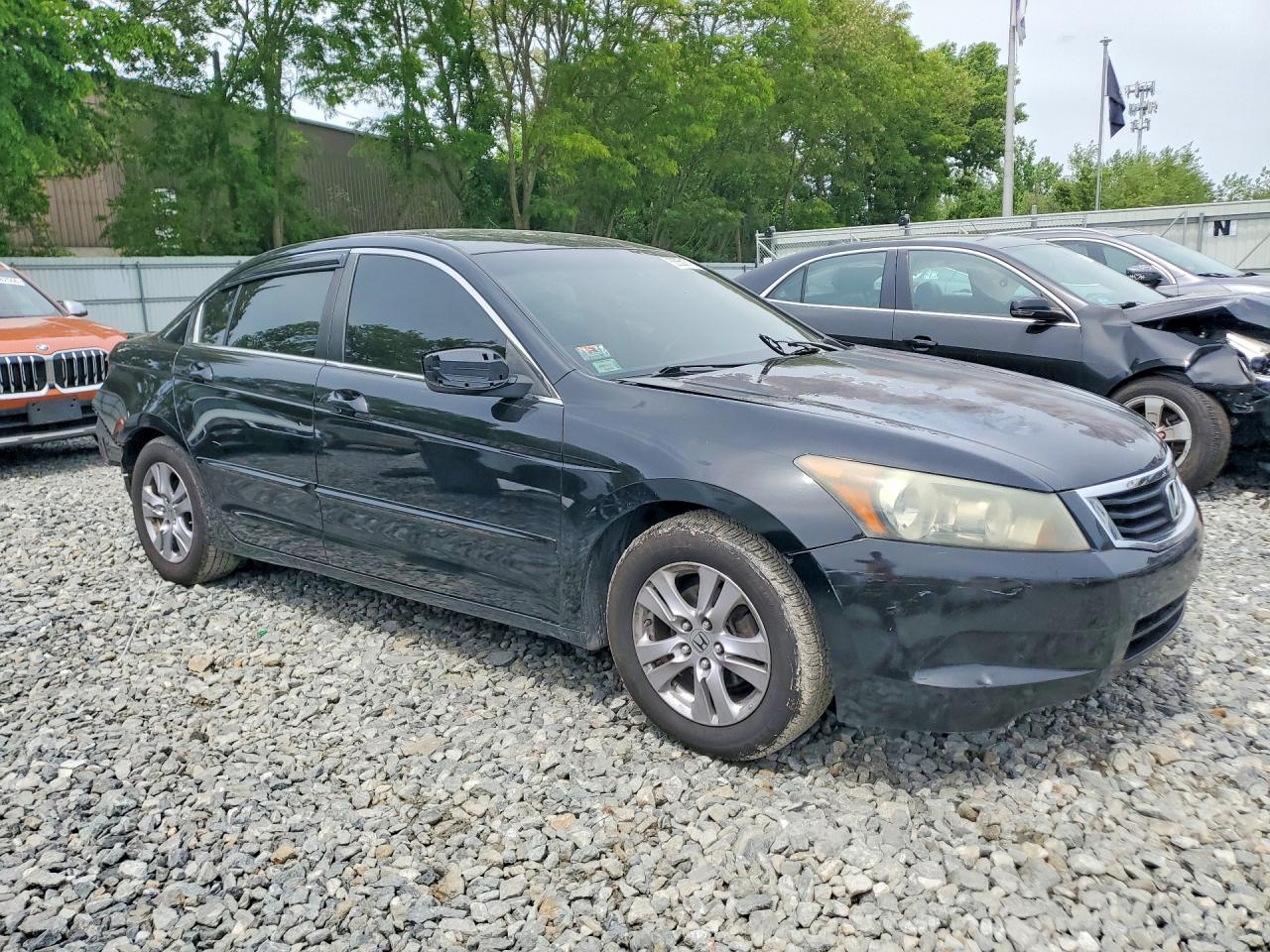 2012 Honda Accord Se Black vin: 1HGCP2F63CA233144
