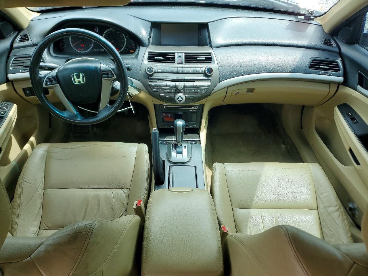 2012 Honda Accord Se Black vin: 1HGCP2F63CA233144