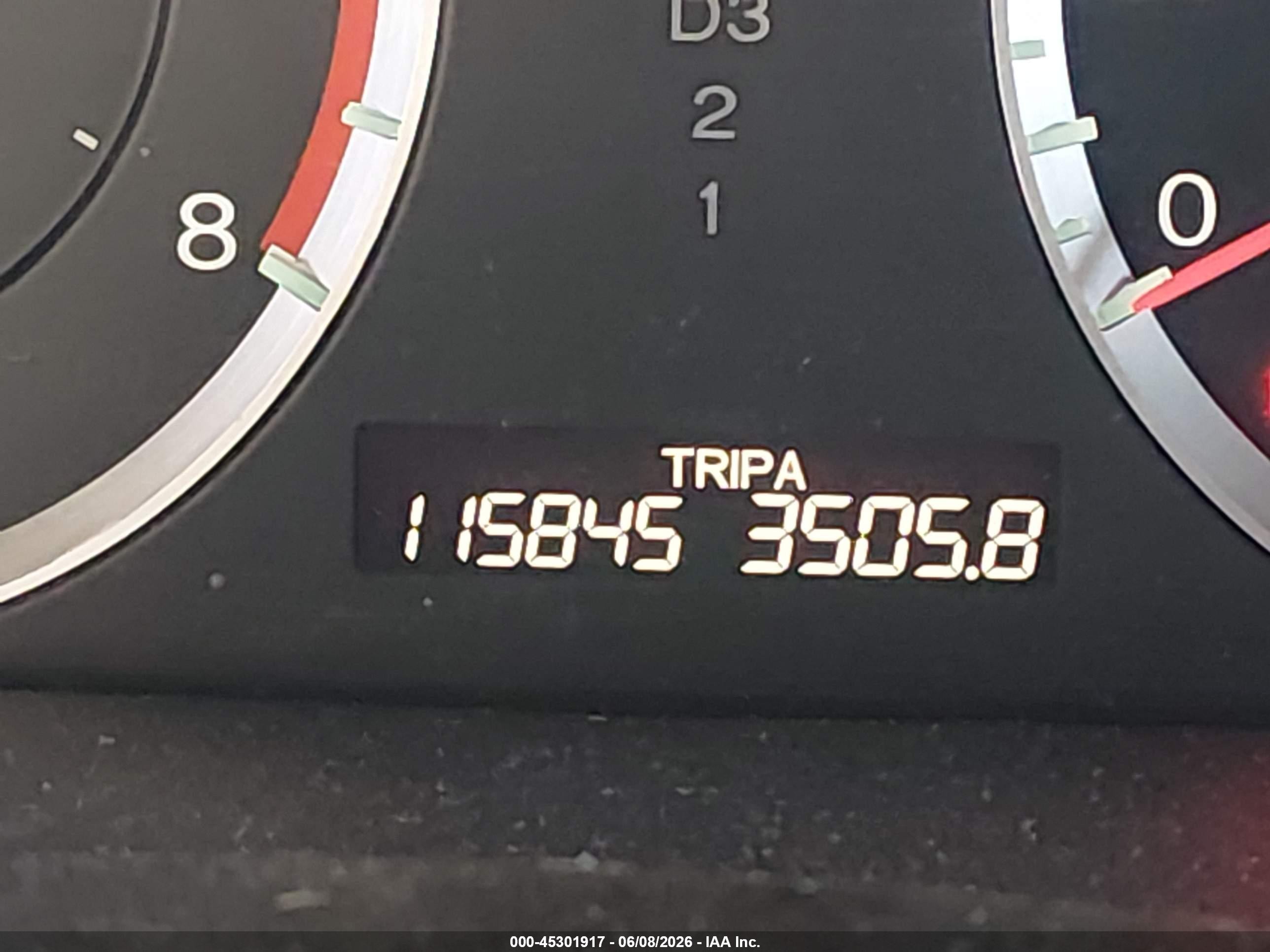 2012 Honda Accord 2.4 Se Gray vin: 1HGCP2F63CA235072