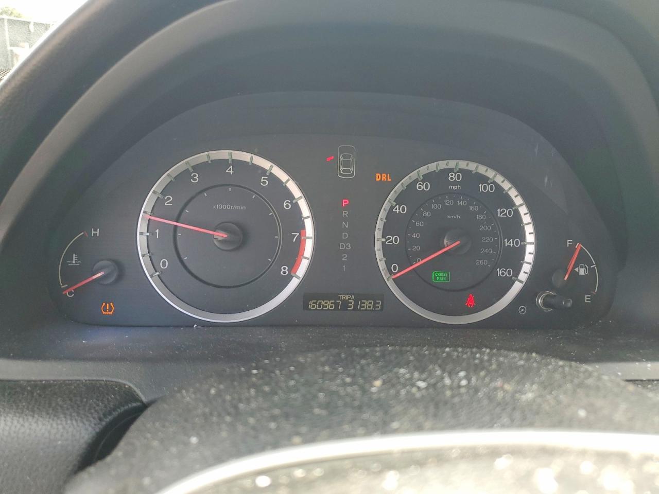 2011 Honda Accord Se Silver vin: 1HGCP2F64BA031279