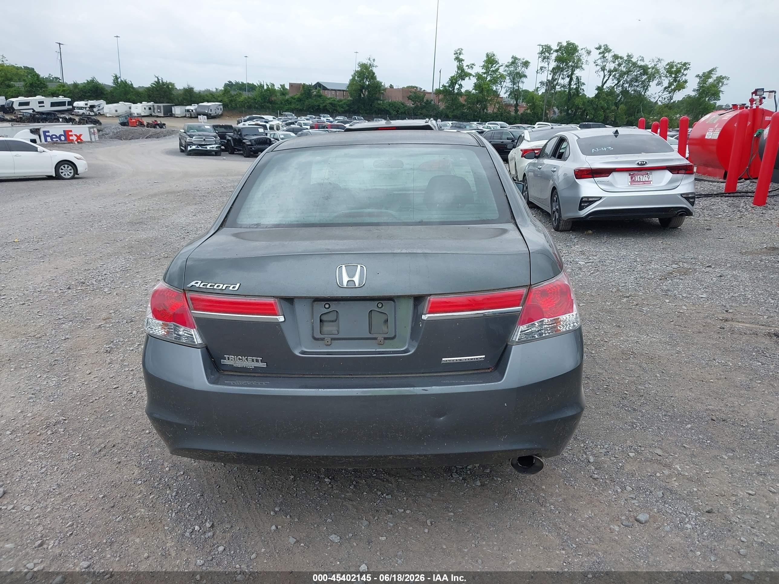 2012 Honda Accord 2.4 Se Silver vin: 1HGCP2F64CA013530