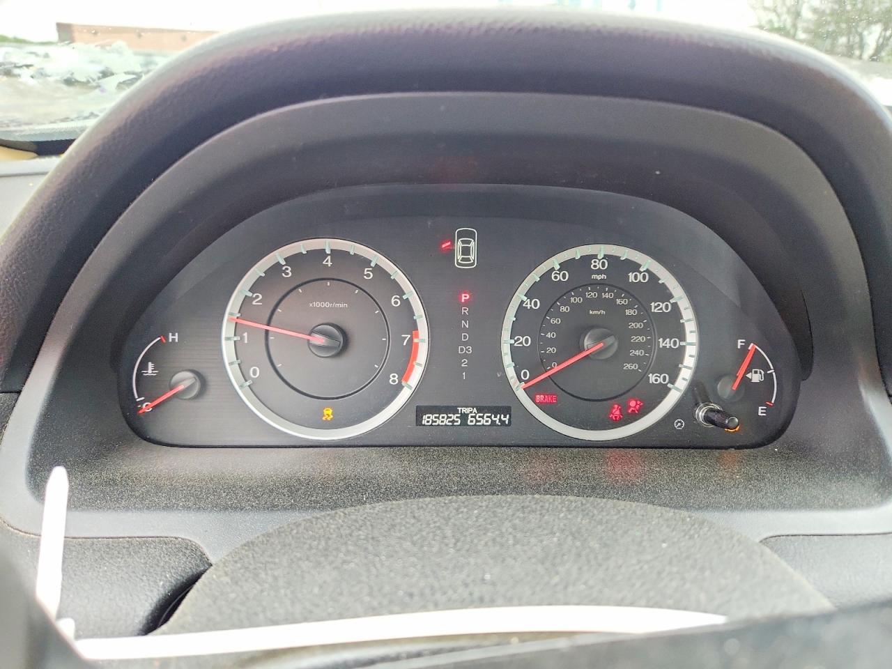 2012 Honda Accord Se Black vin: 1HGCP2F64CA021711