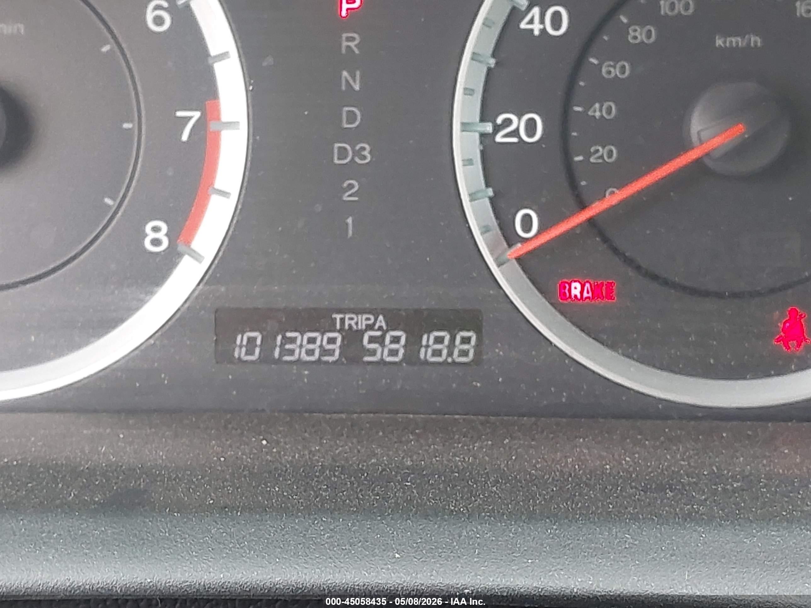 2012 Honda Accord 2.4 Se Black vin: 1HGCP2F64CA045930