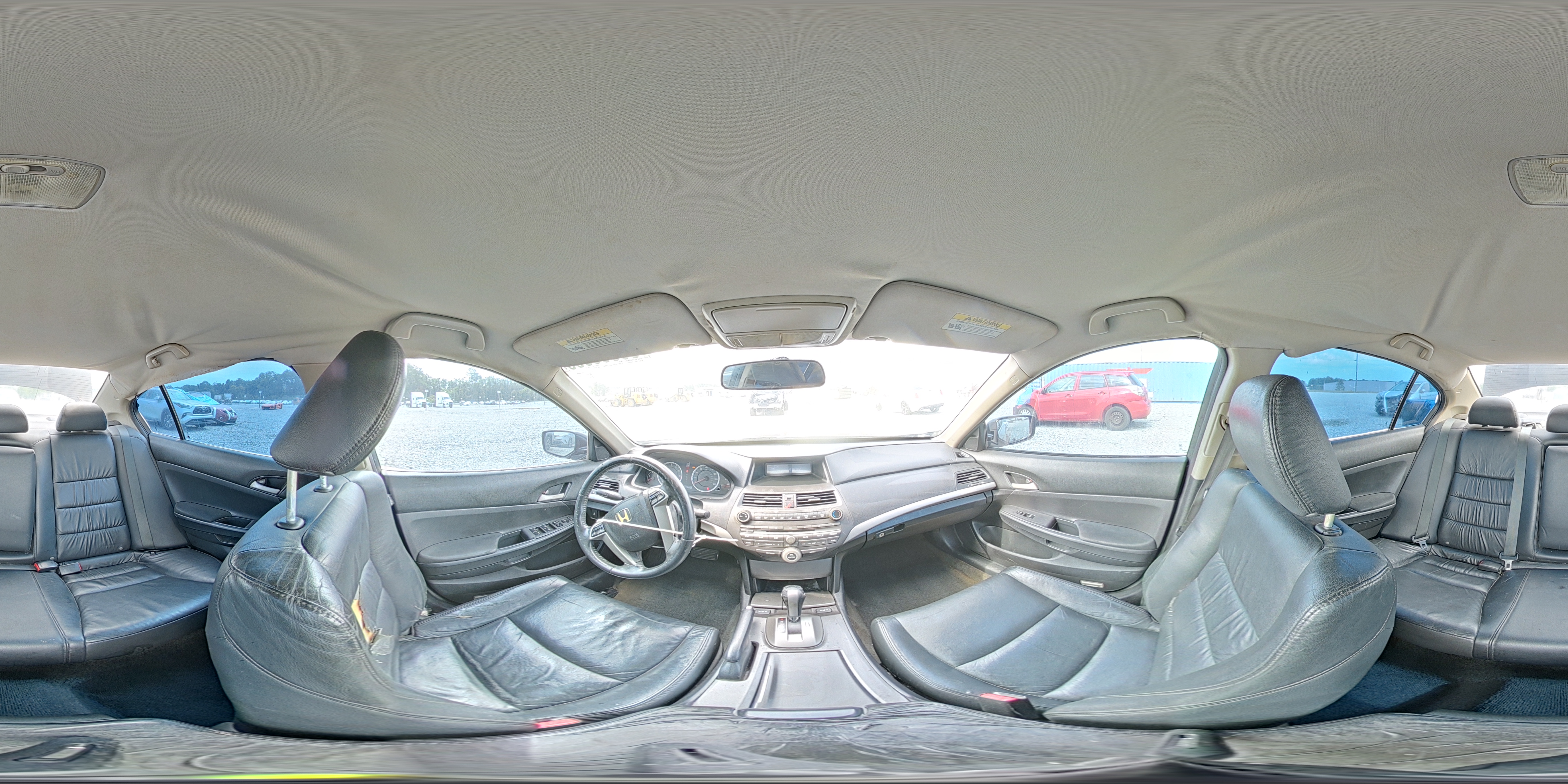 2012 Honda Accord Se Black vin: 1HGCP2F64CA053221