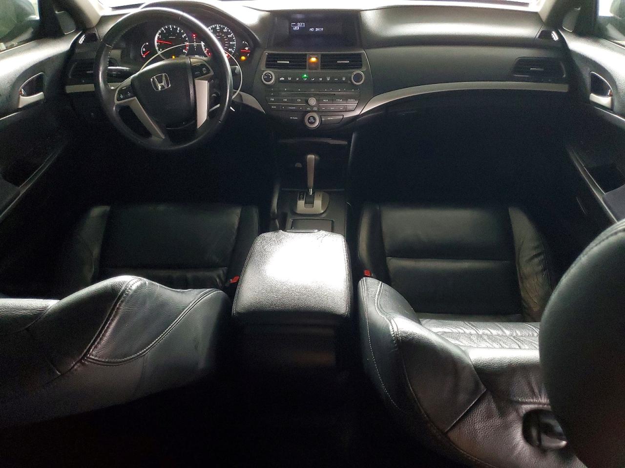 2012 Honda Accord Se Silver vin: 1HGCP2F64CA071038