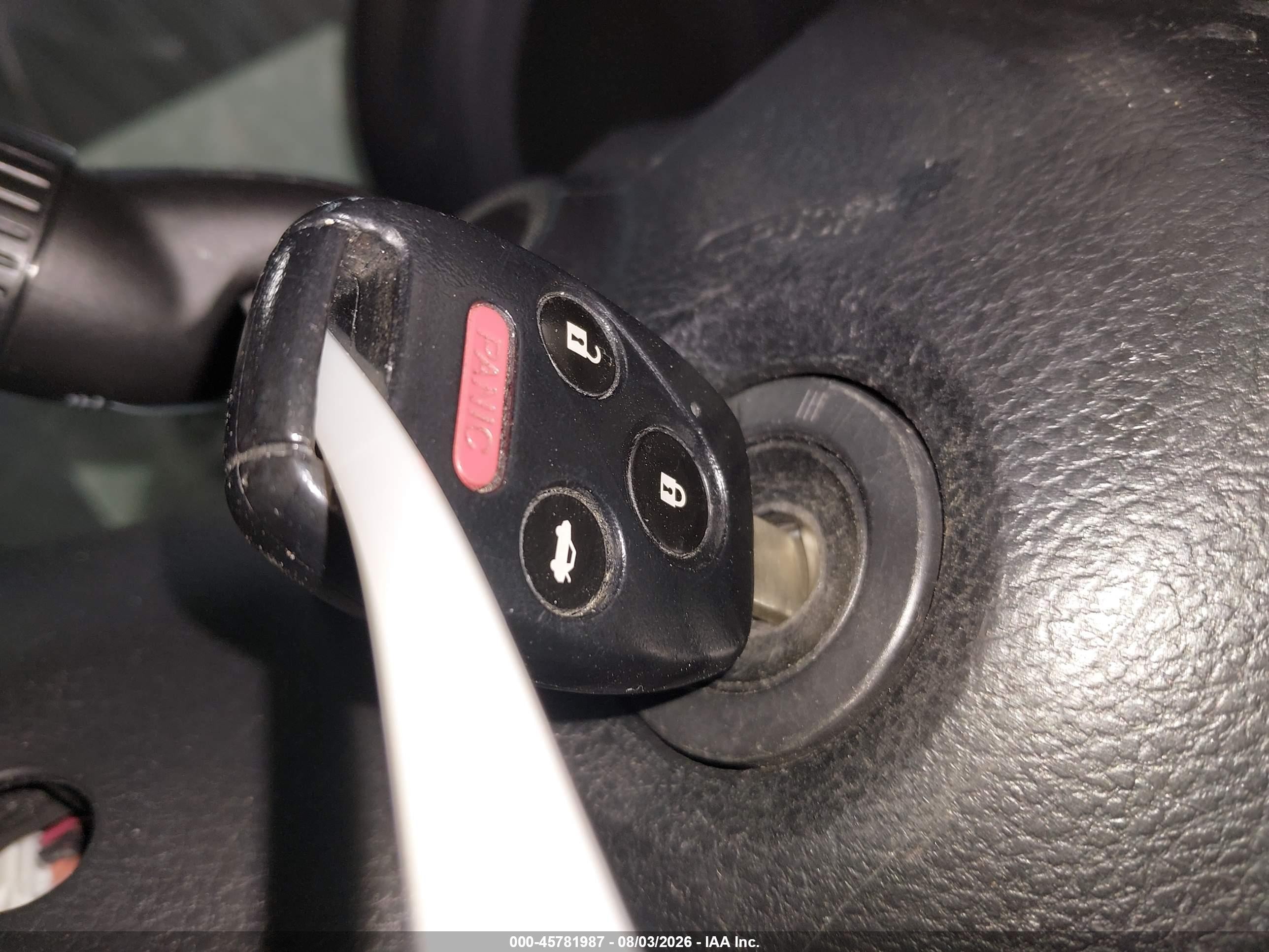 2012 Honda Accord 2.4 Se Черный vin: 1HGCP2F64CA123056