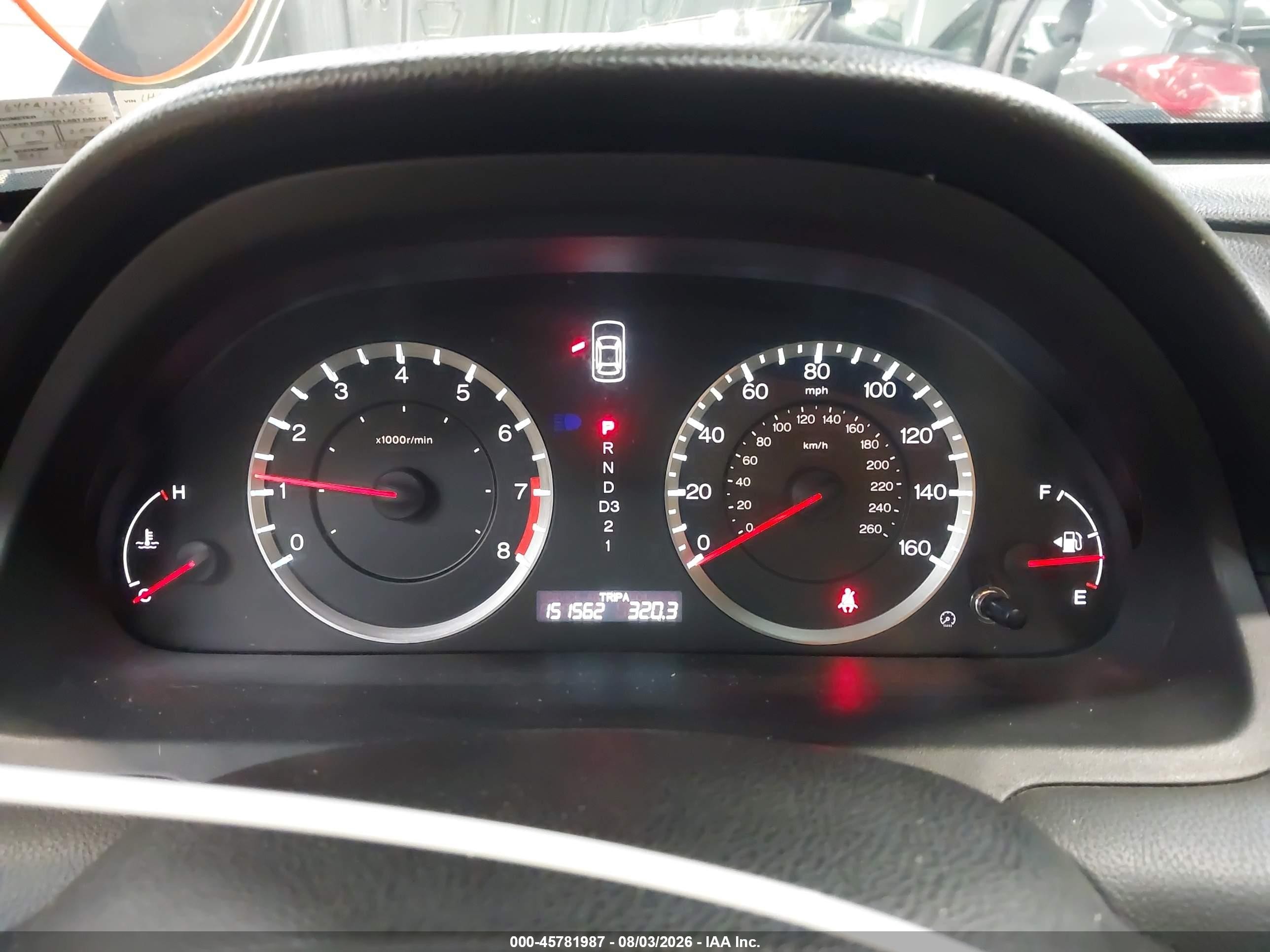 2012 Honda Accord 2.4 Se Черный vin: 1HGCP2F64CA123056