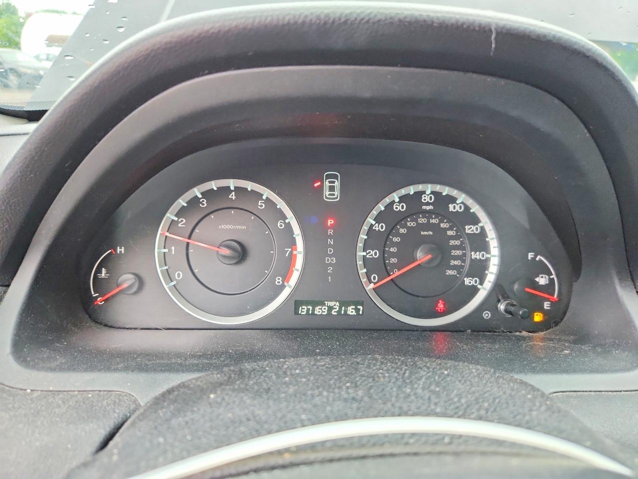 2012 Honda Accord Se Черный vin: 1HGCP2F64CA135451