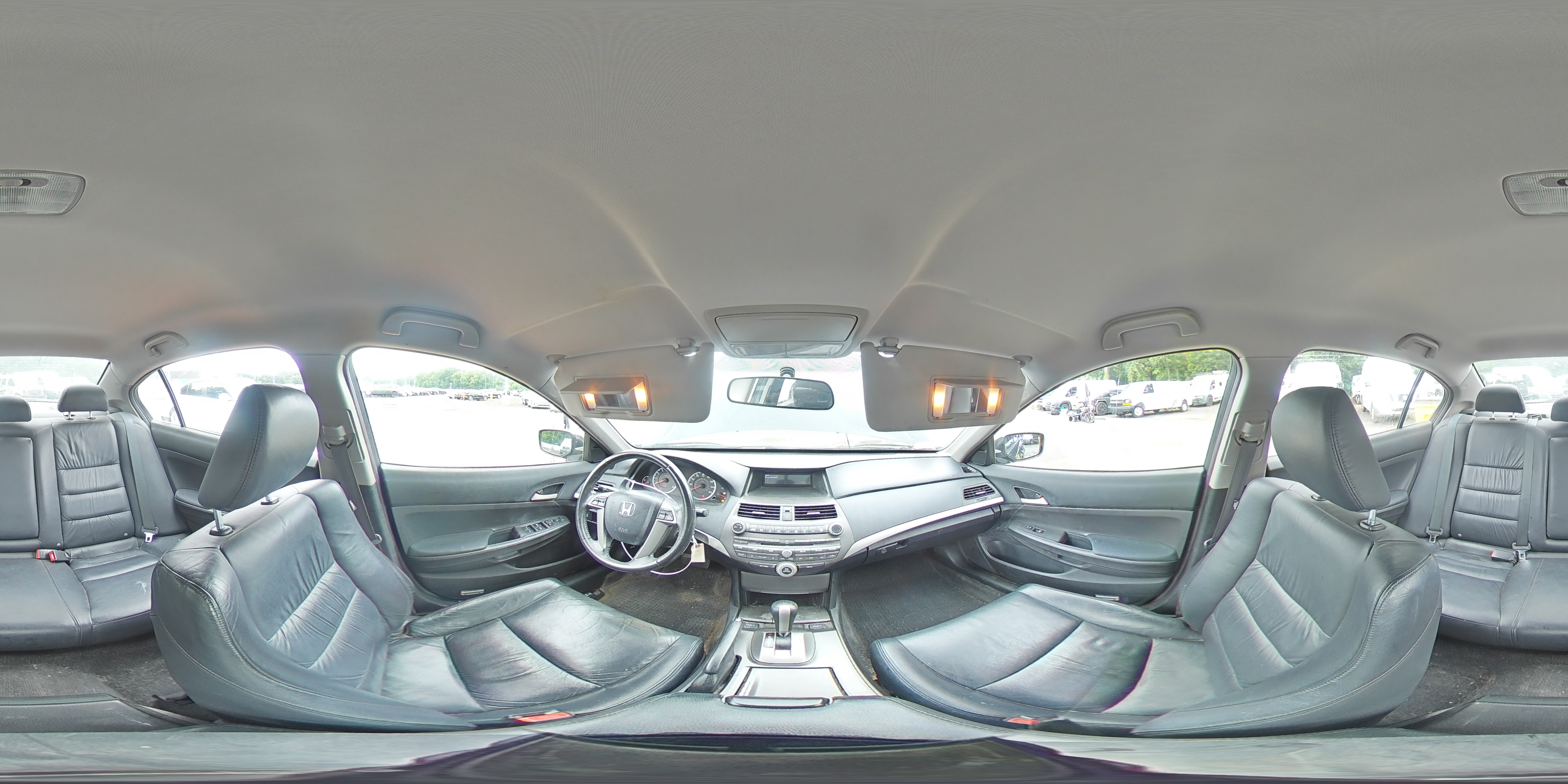 2012 Honda Accord Se Черный vin: 1HGCP2F64CA135451
